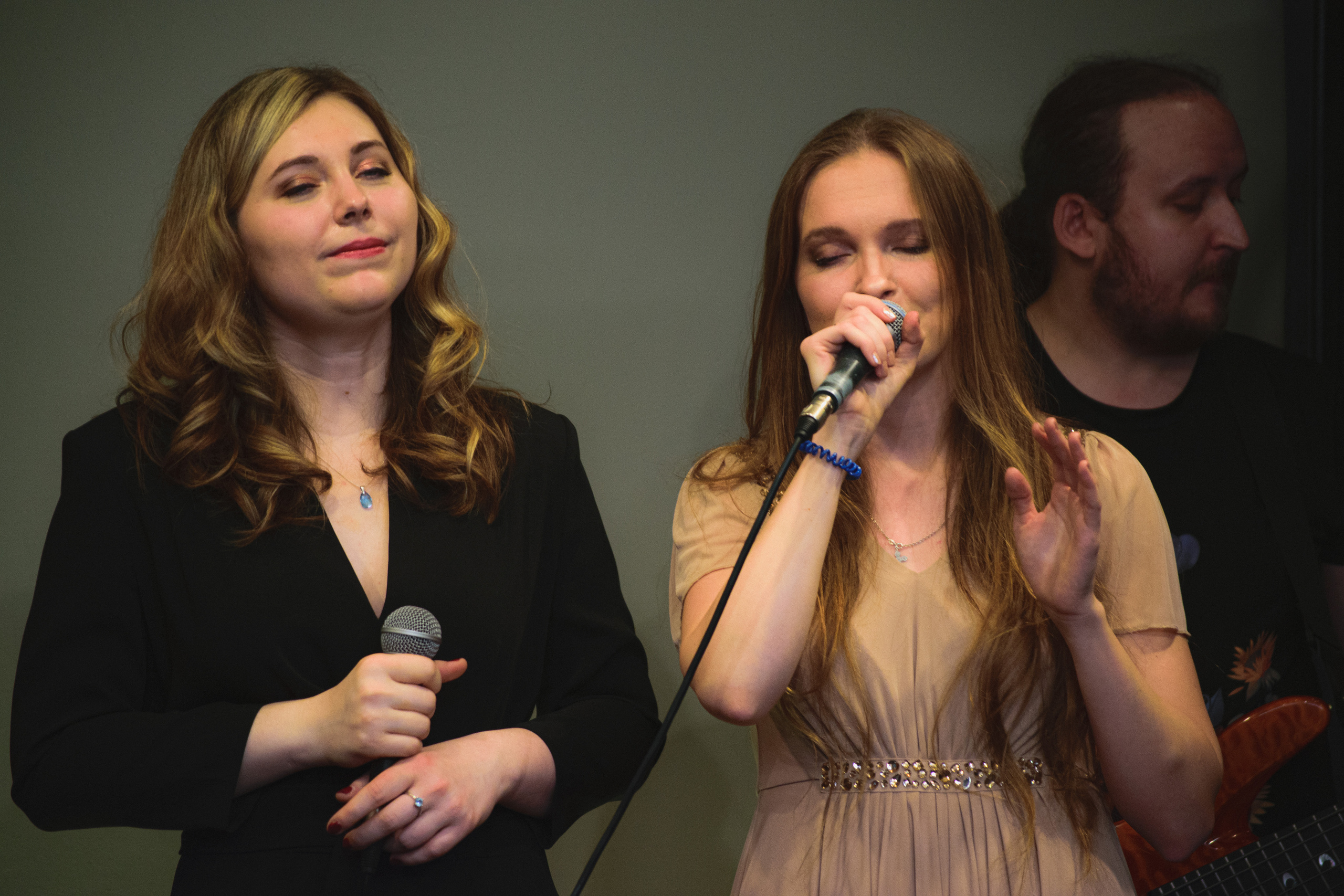 Отчетный концерт. Фотограф в Санкт-Петербурге