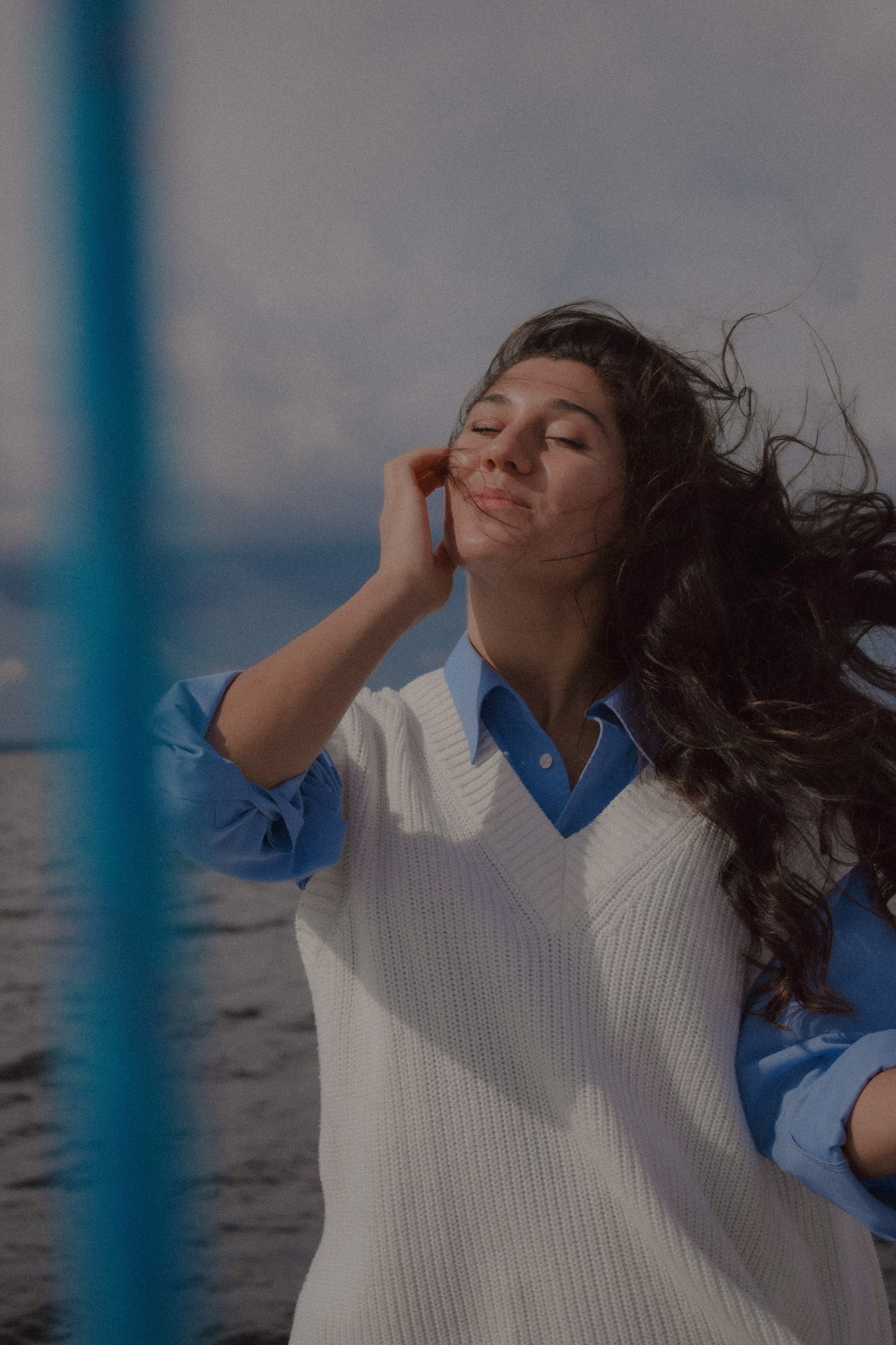 История на Паруснике. Фотограф в Санкт-Петербурге