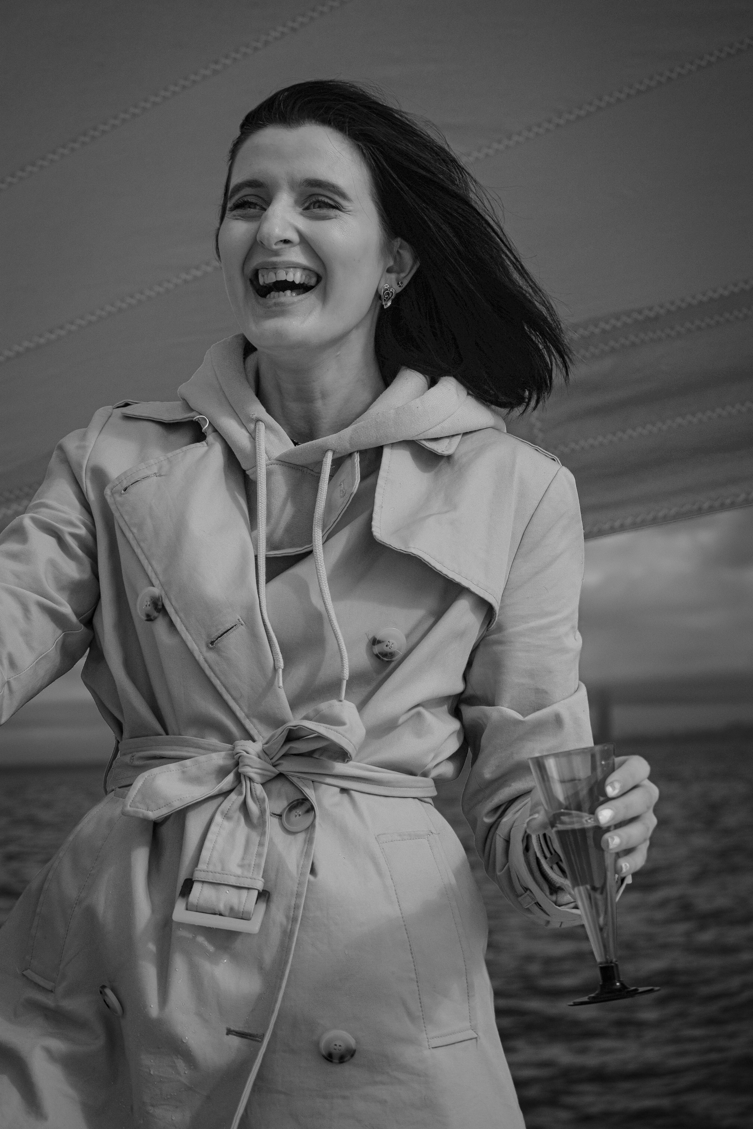 История на Паруснике. Фотограф в Санкт-Петербурге