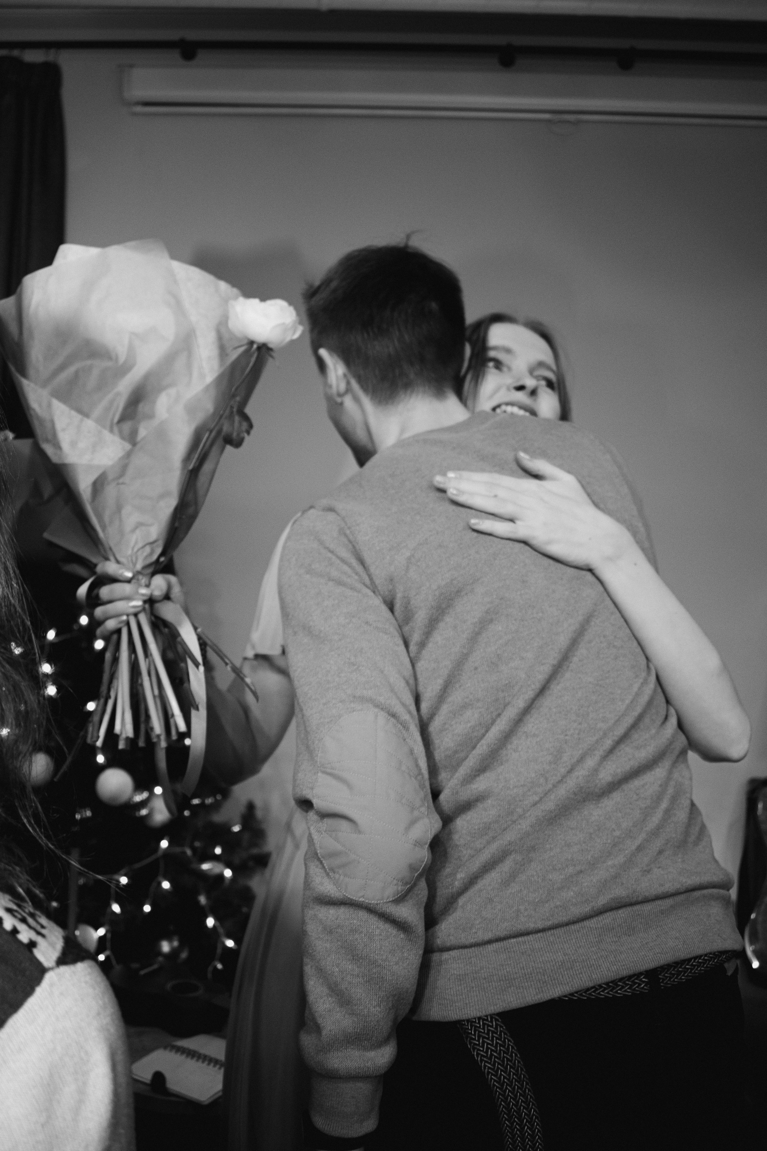 Отчетный концерт. Фотограф в Санкт-Петербурге