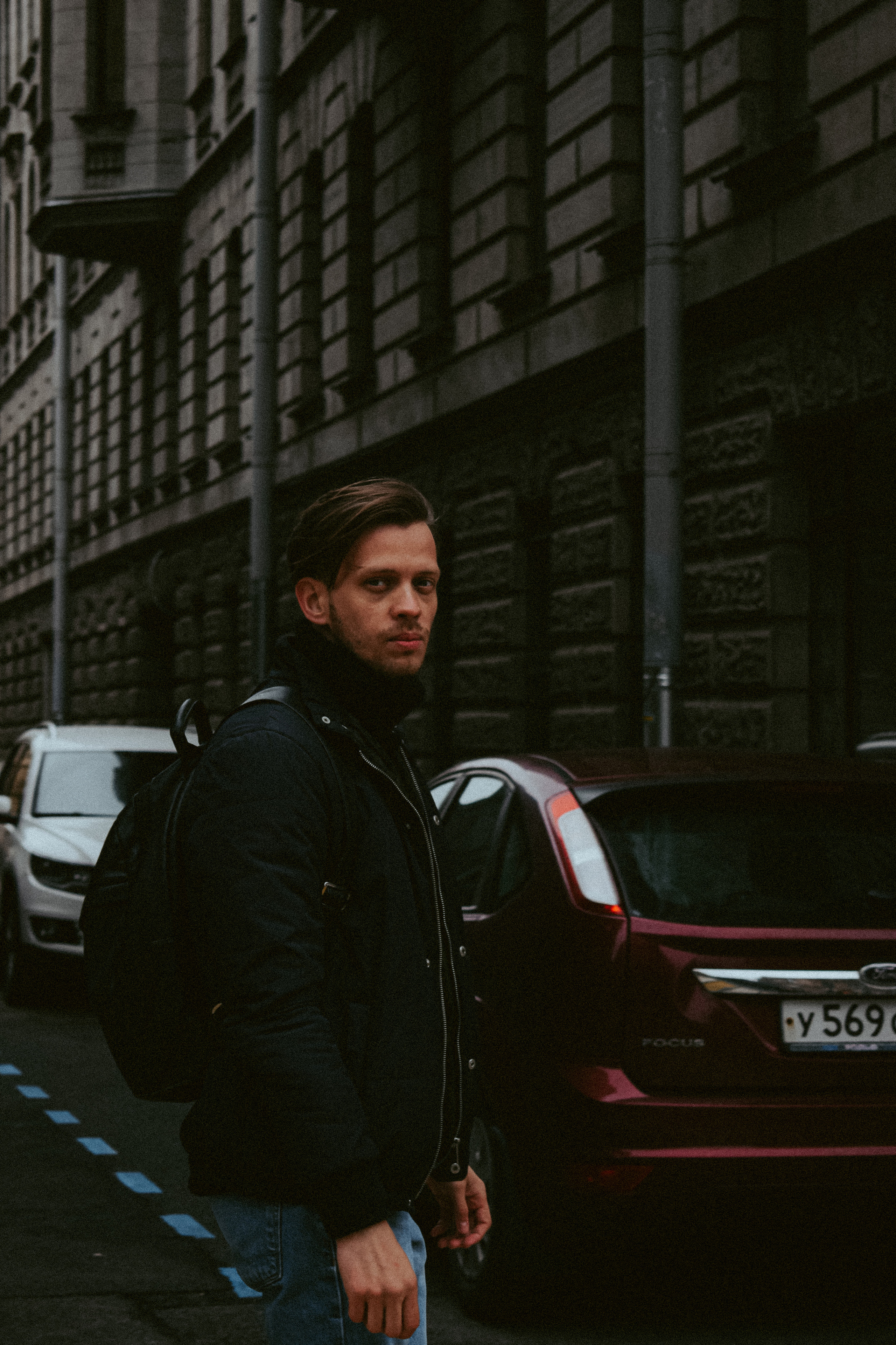 Серёжа. Фотограф в Санкт-Петербурге