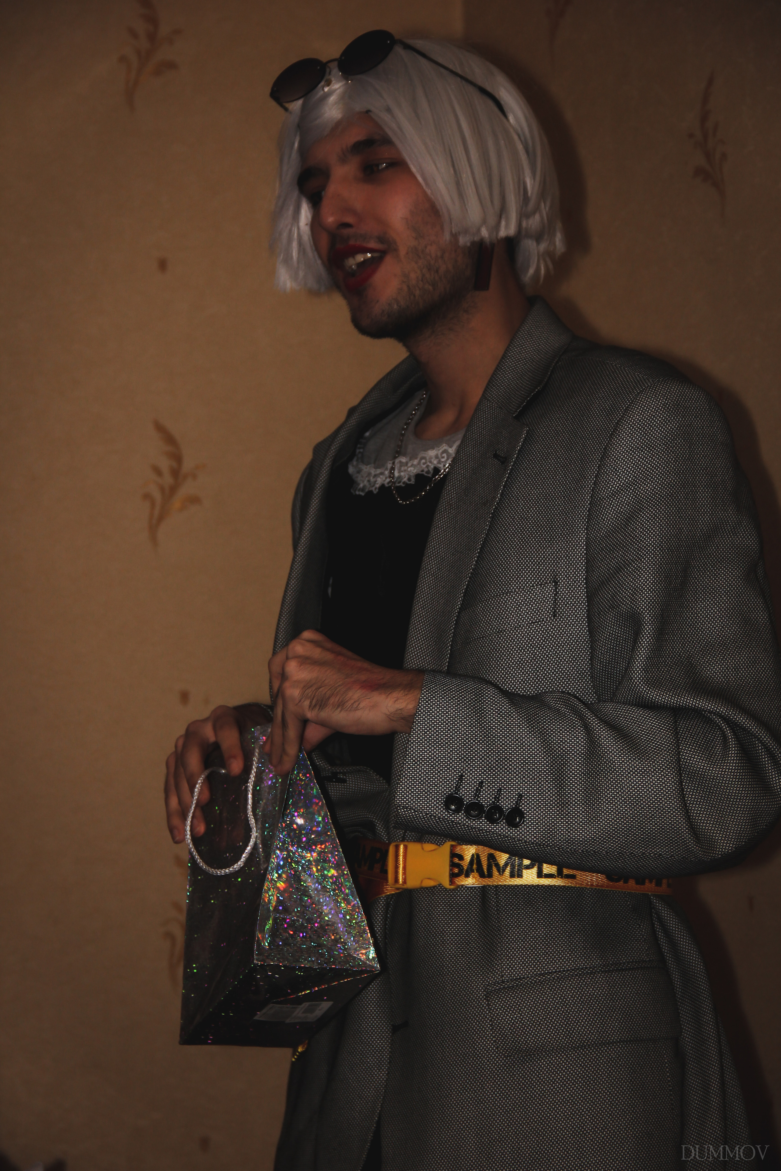 Корпоратив имидж-студии Дениса Осипова (2020-2021). Фотограф в Санкт-Петербурге