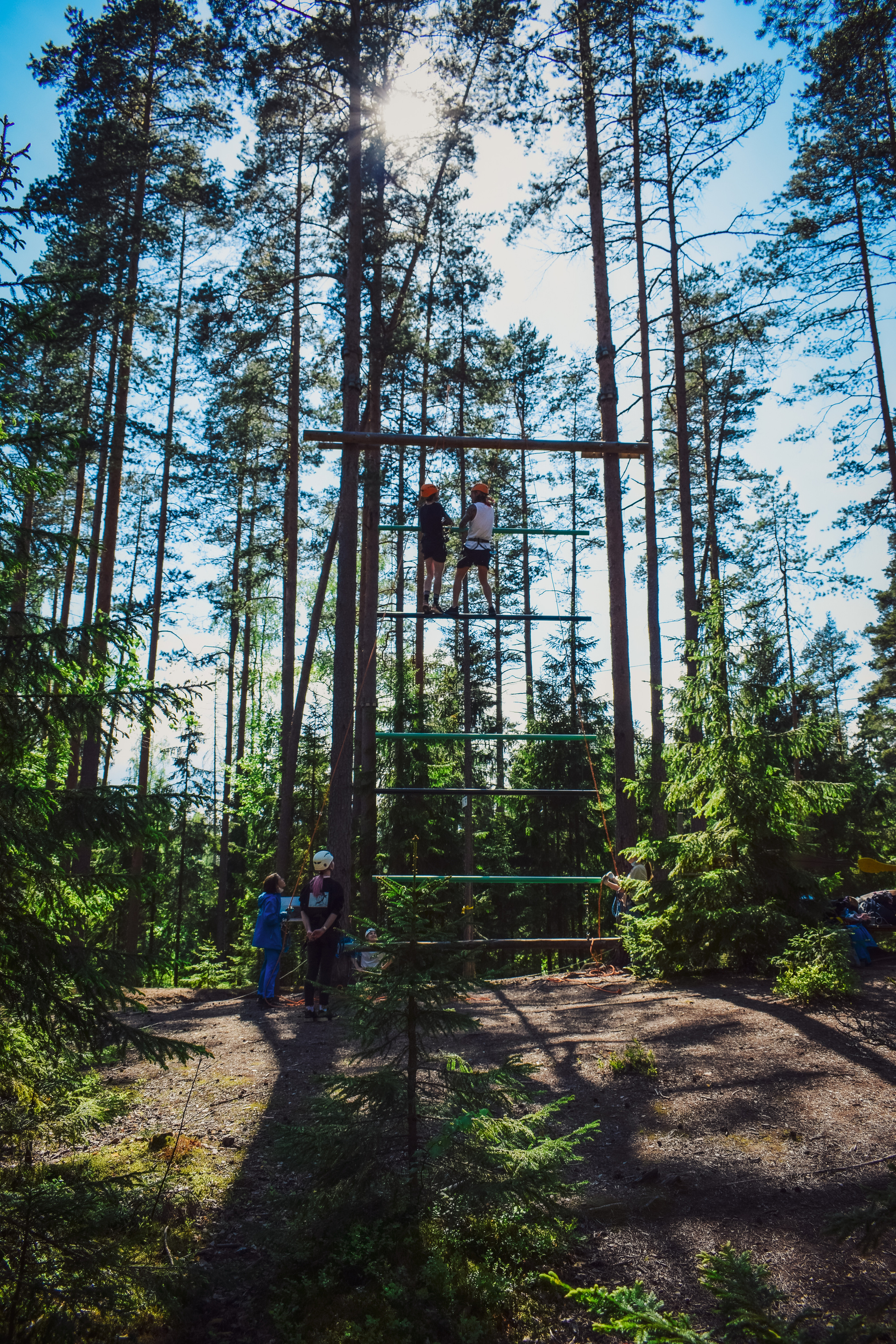 Корпоратив в Орехово (имидж студия Дениса Осипова). Фотограф в Санкт-Петербурге