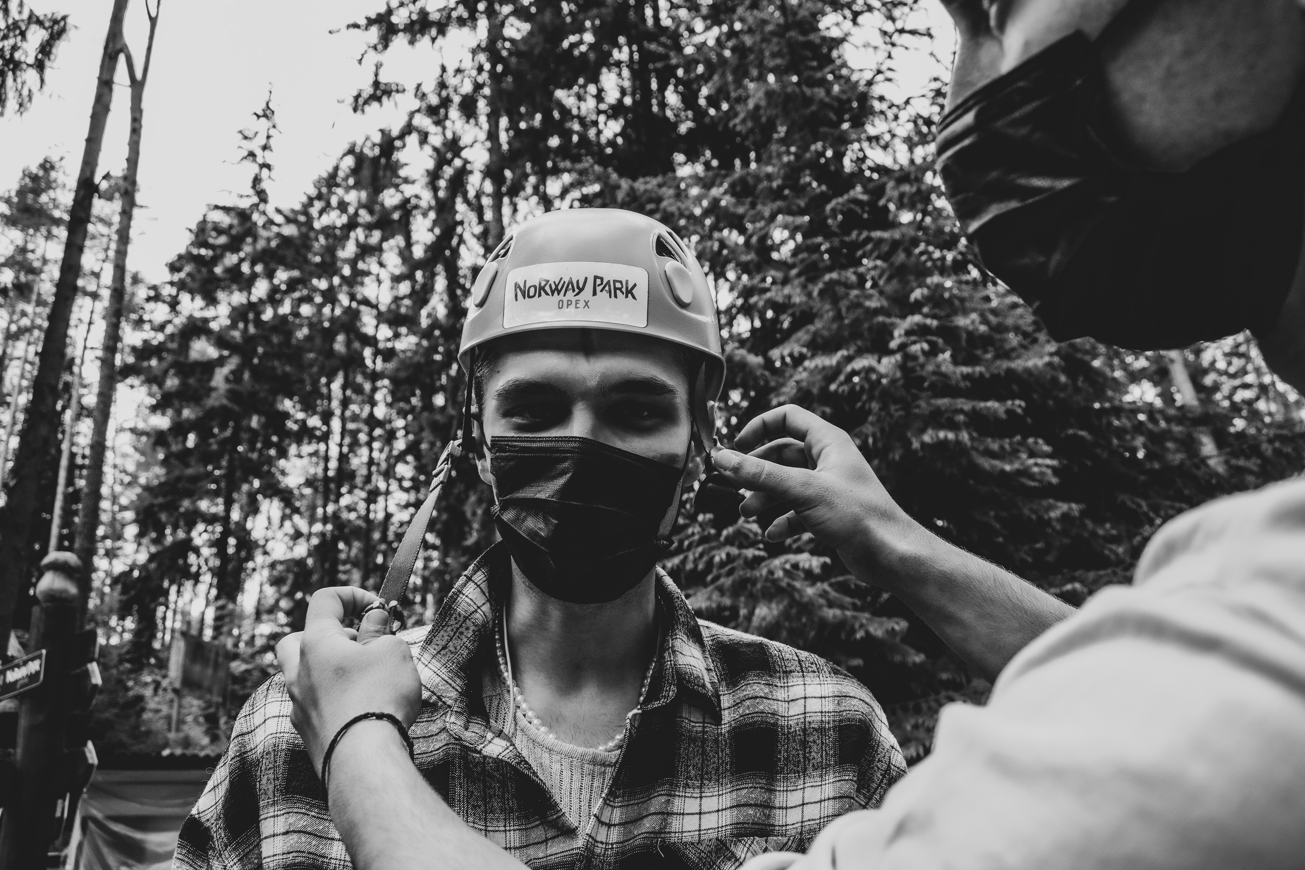 Корпоратив в Орехово (имидж студия Дениса Осипова). Фотограф в Санкт-Петербурге