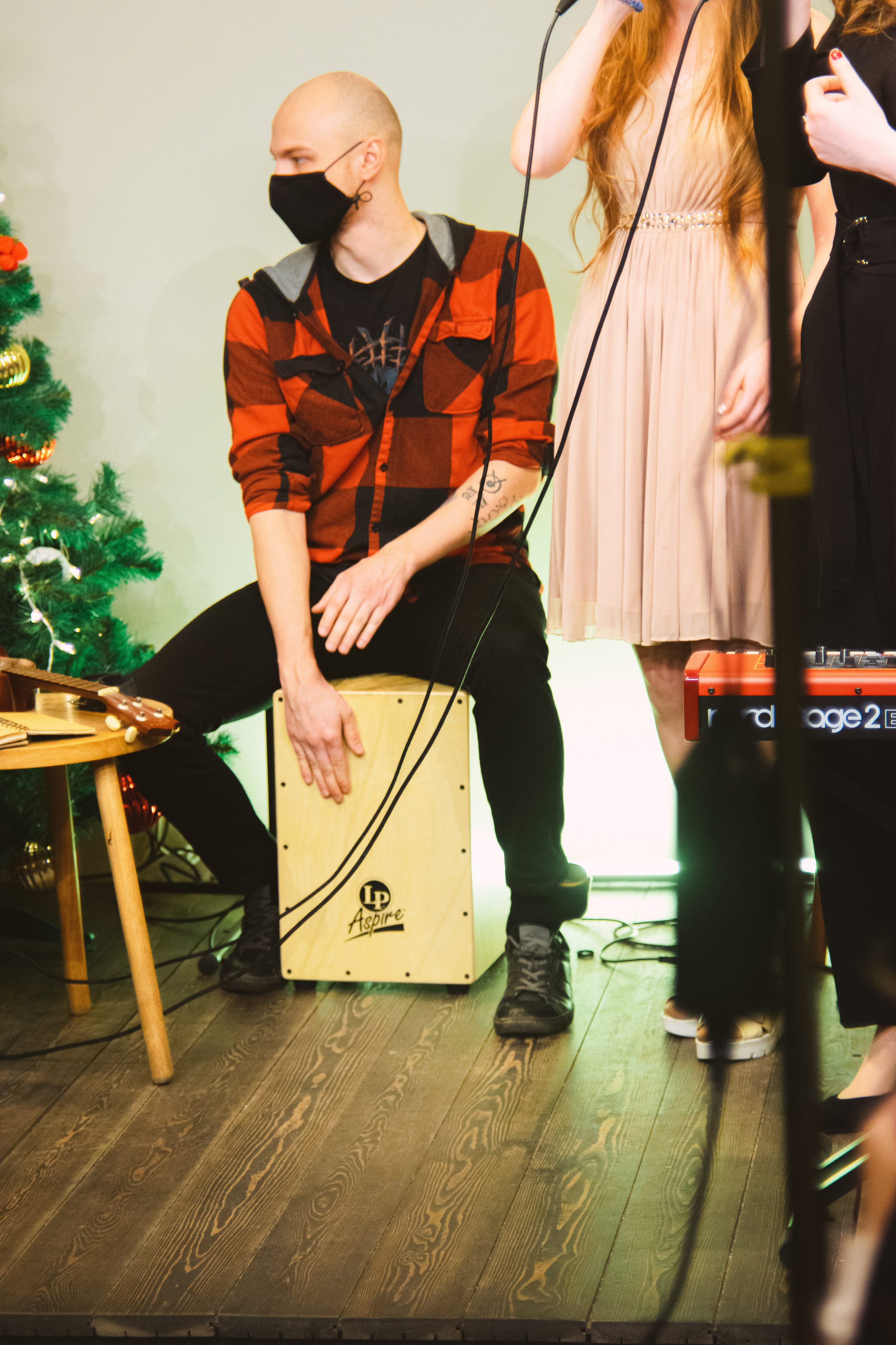 Отчетный концерт. Фотограф в Санкт-Петербурге