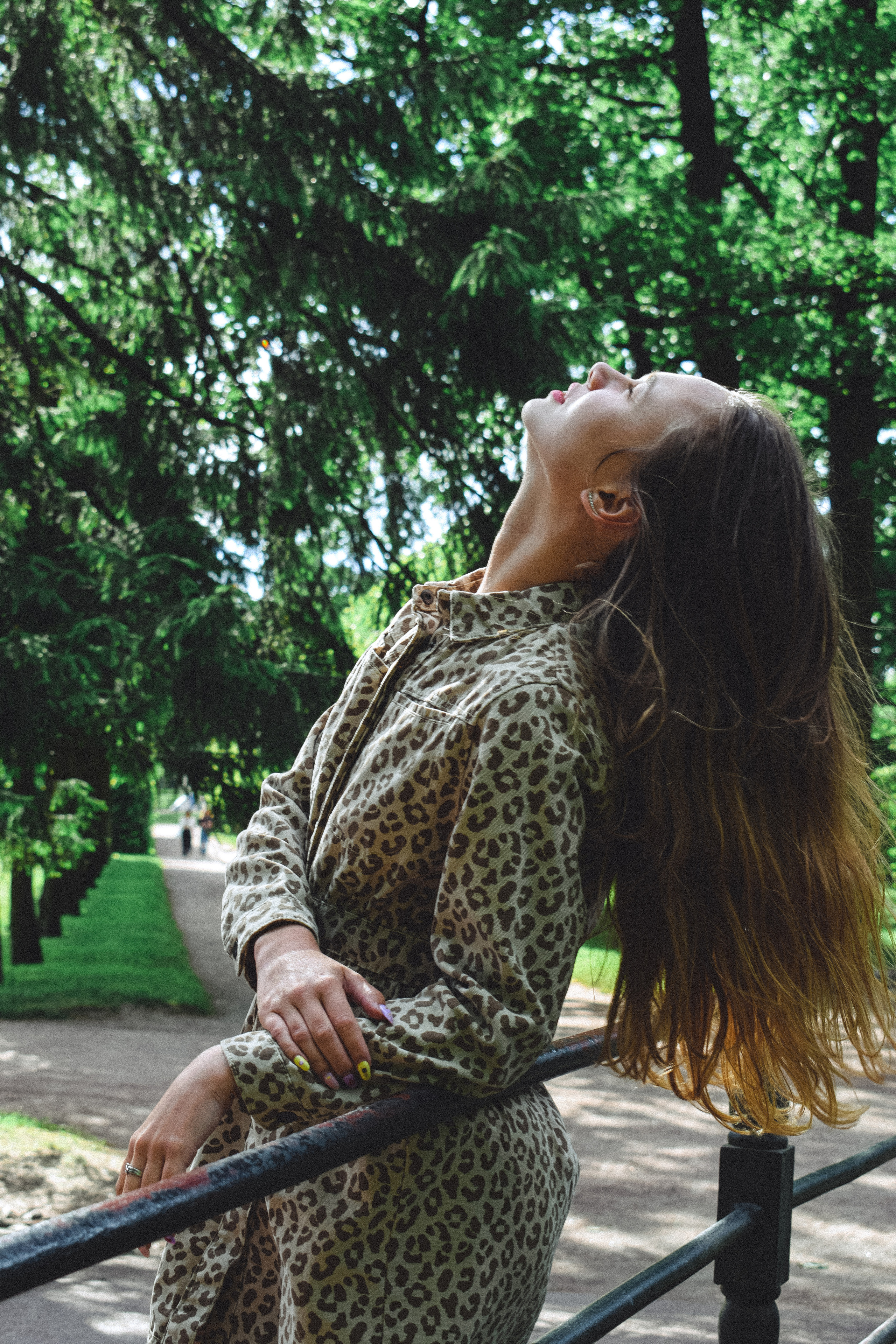 История Алины и Евгении (дочь и мама). Фотограф в Санкт-Петербурге