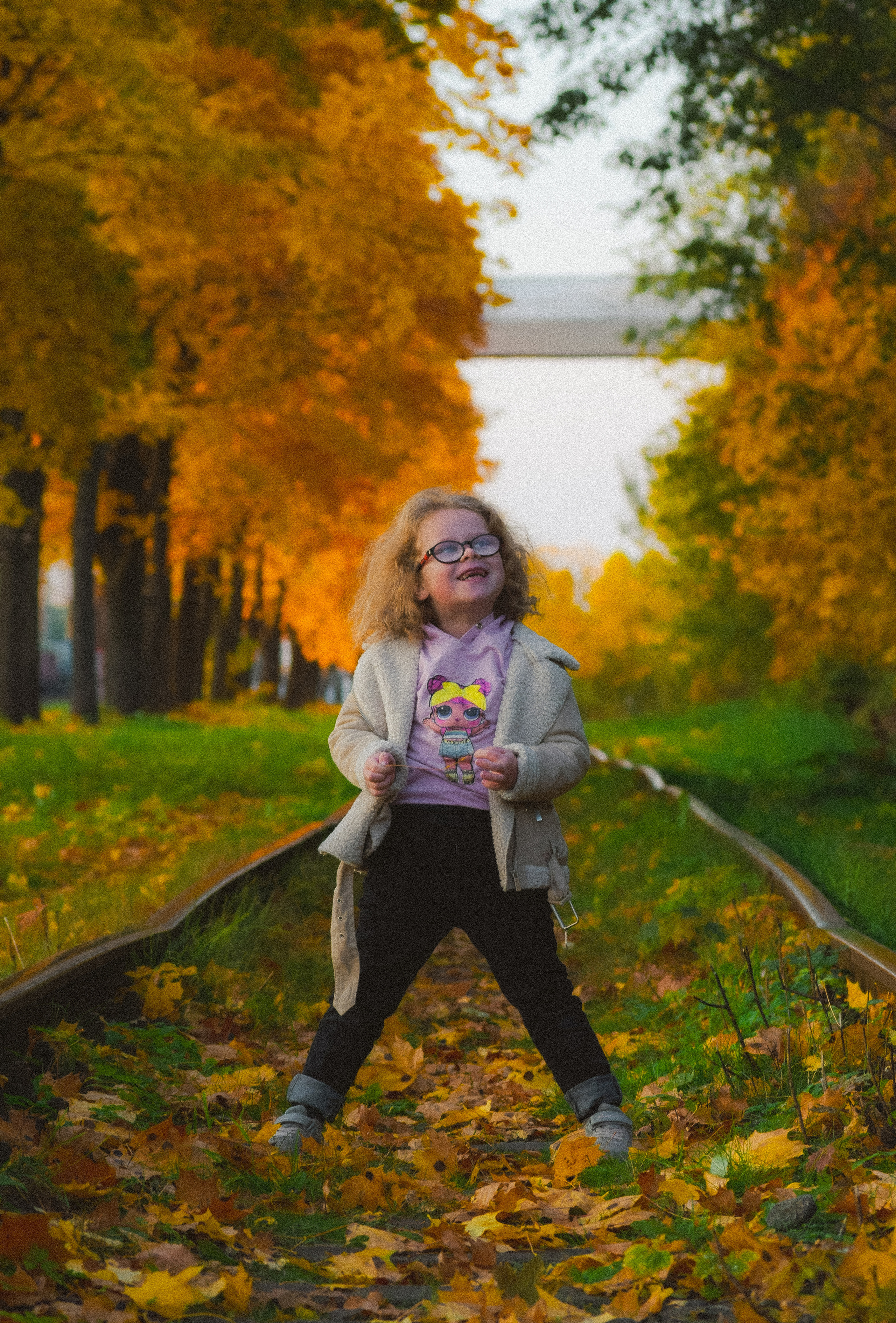 Доченька Тайси. Фотограф в Санкт-Петербурге
