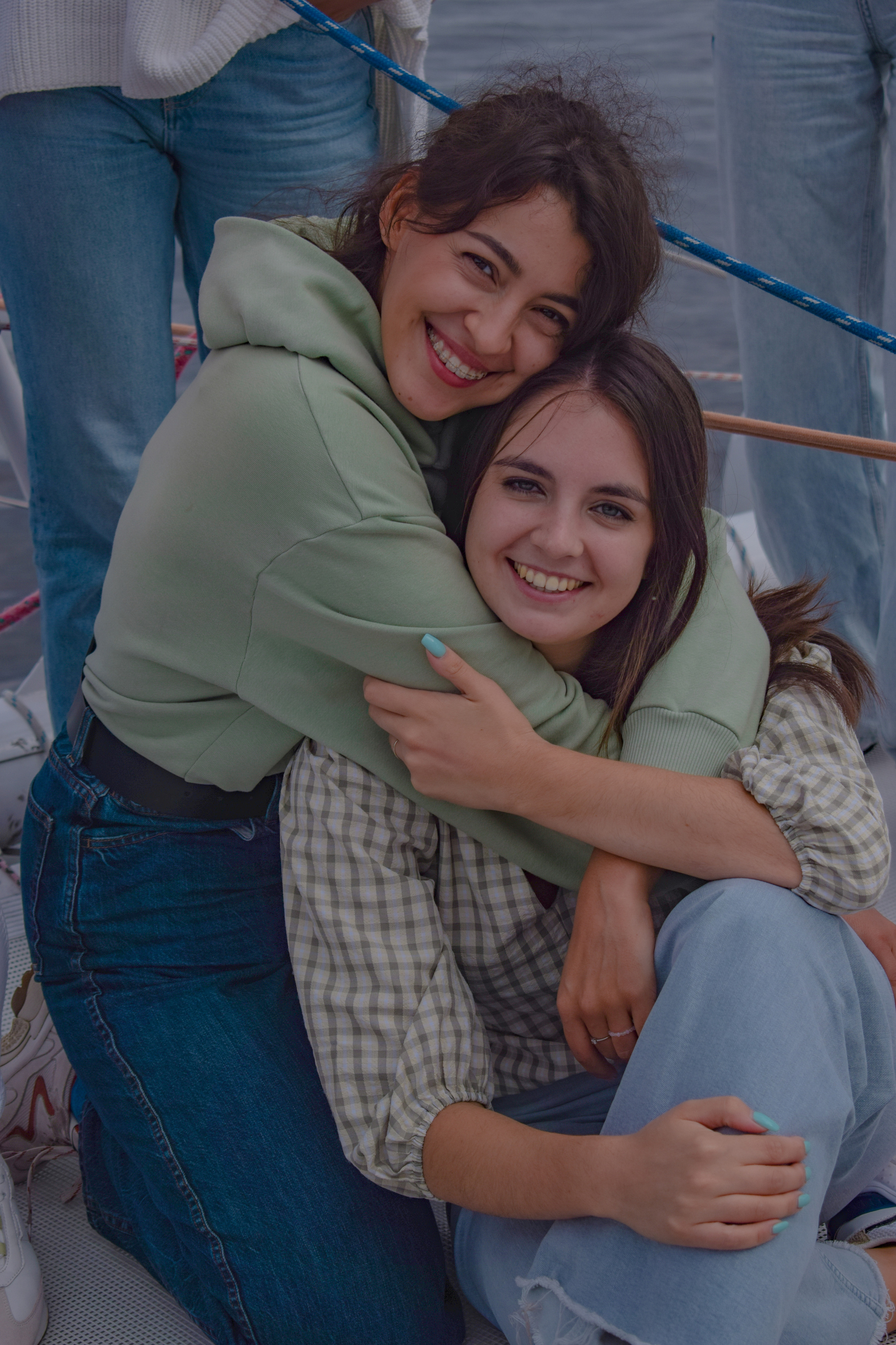 История на Паруснике. Фотограф в Санкт-Петербурге