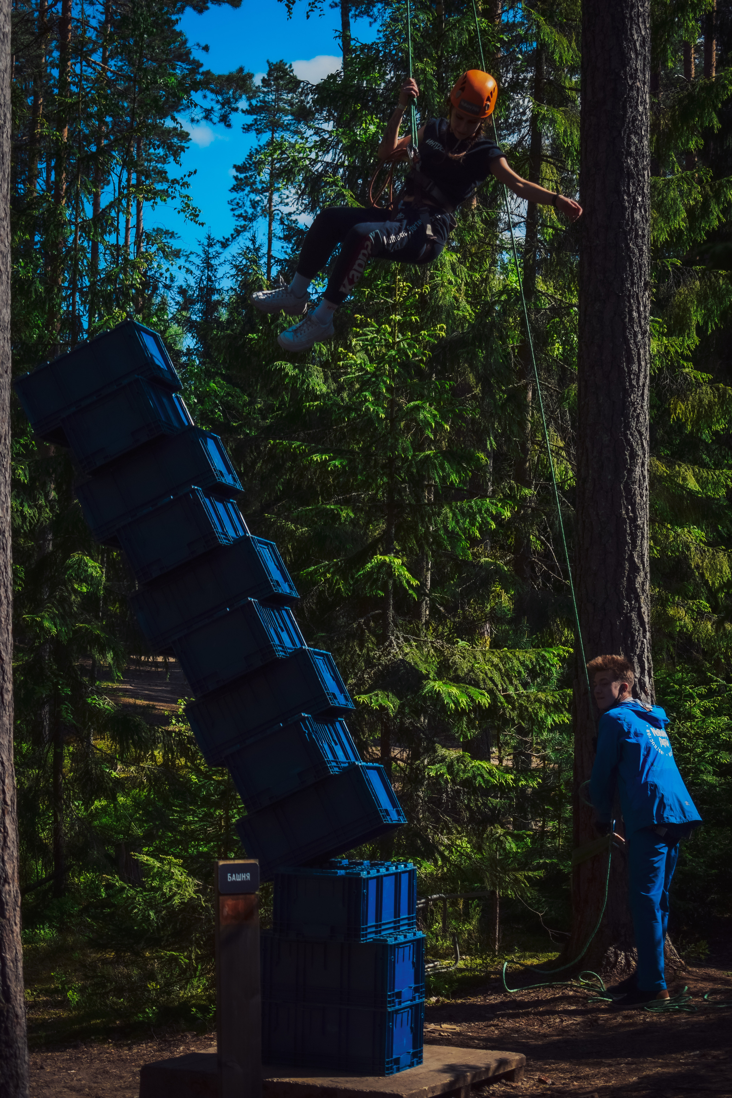 Корпоратив в Орехово (имидж студия Дениса Осипова). Фотограф в Санкт-Петербурге