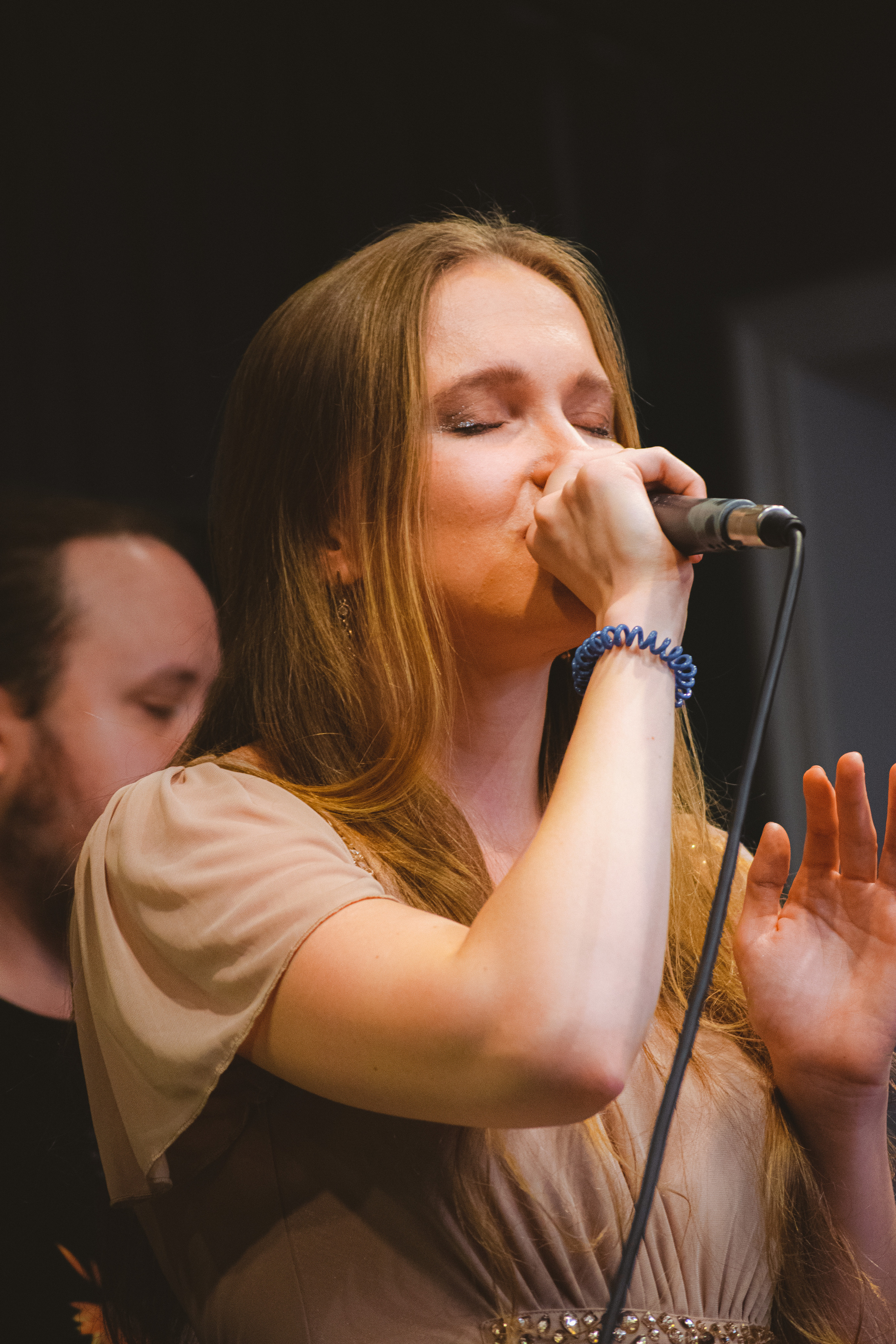 Отчетный концерт. Фотограф в Санкт-Петербурге