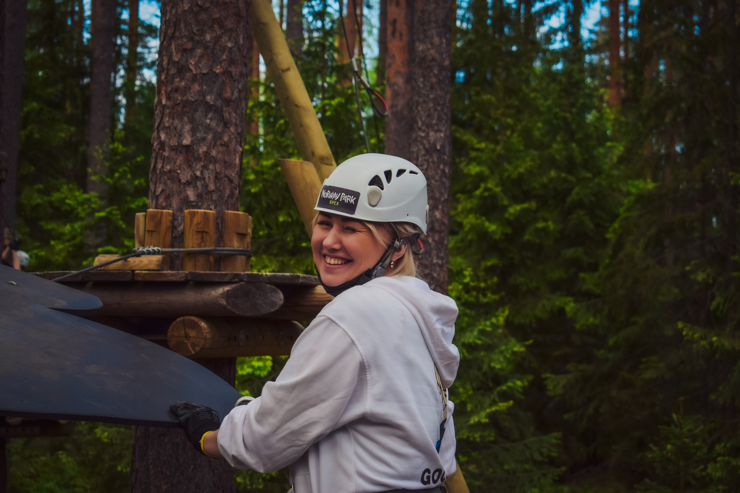 Корпоратив в Орехово (имидж студия Дениса Осипова). Фотограф в Санкт-Петербурге