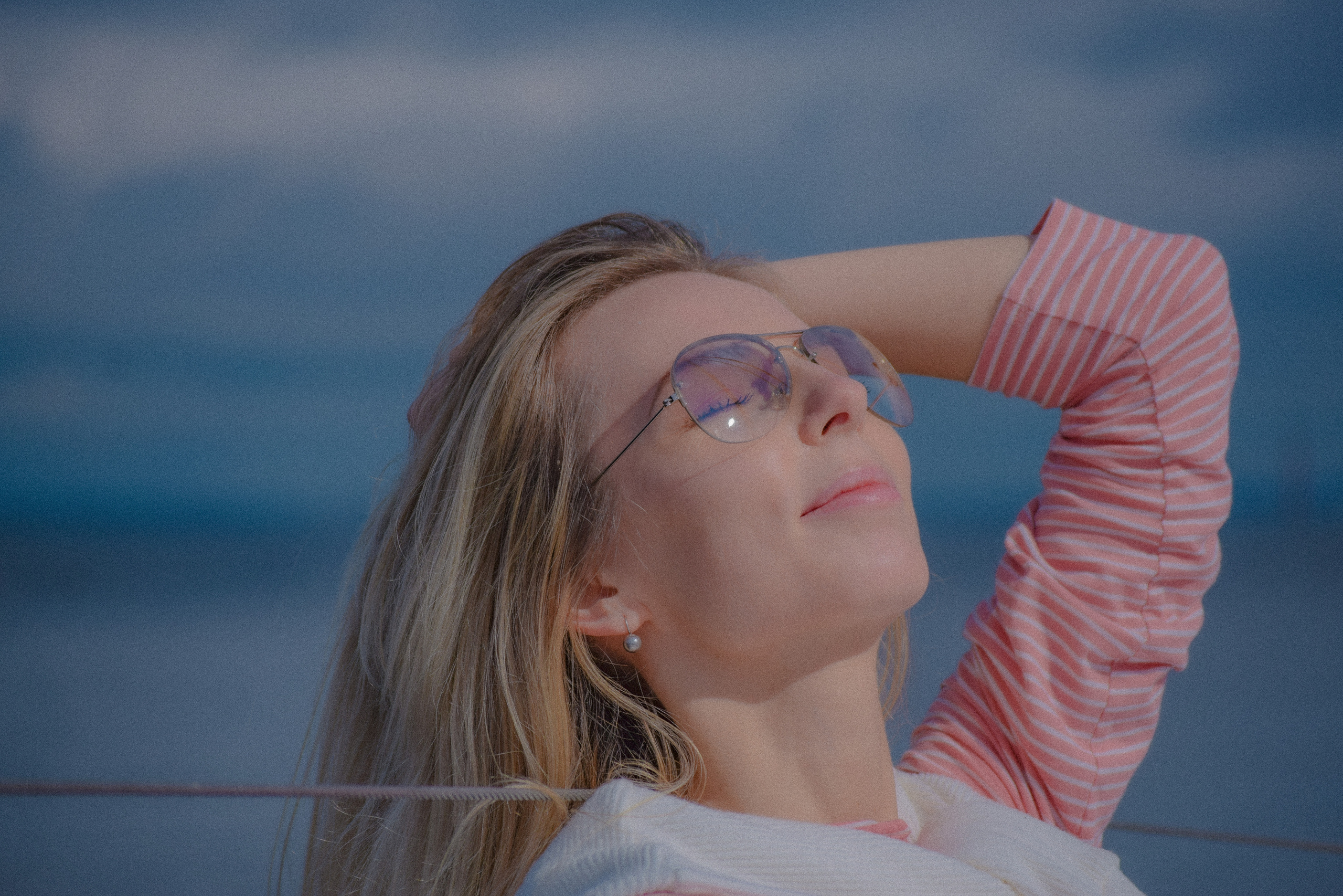 История на Паруснике. Фотограф в Санкт-Петербурге