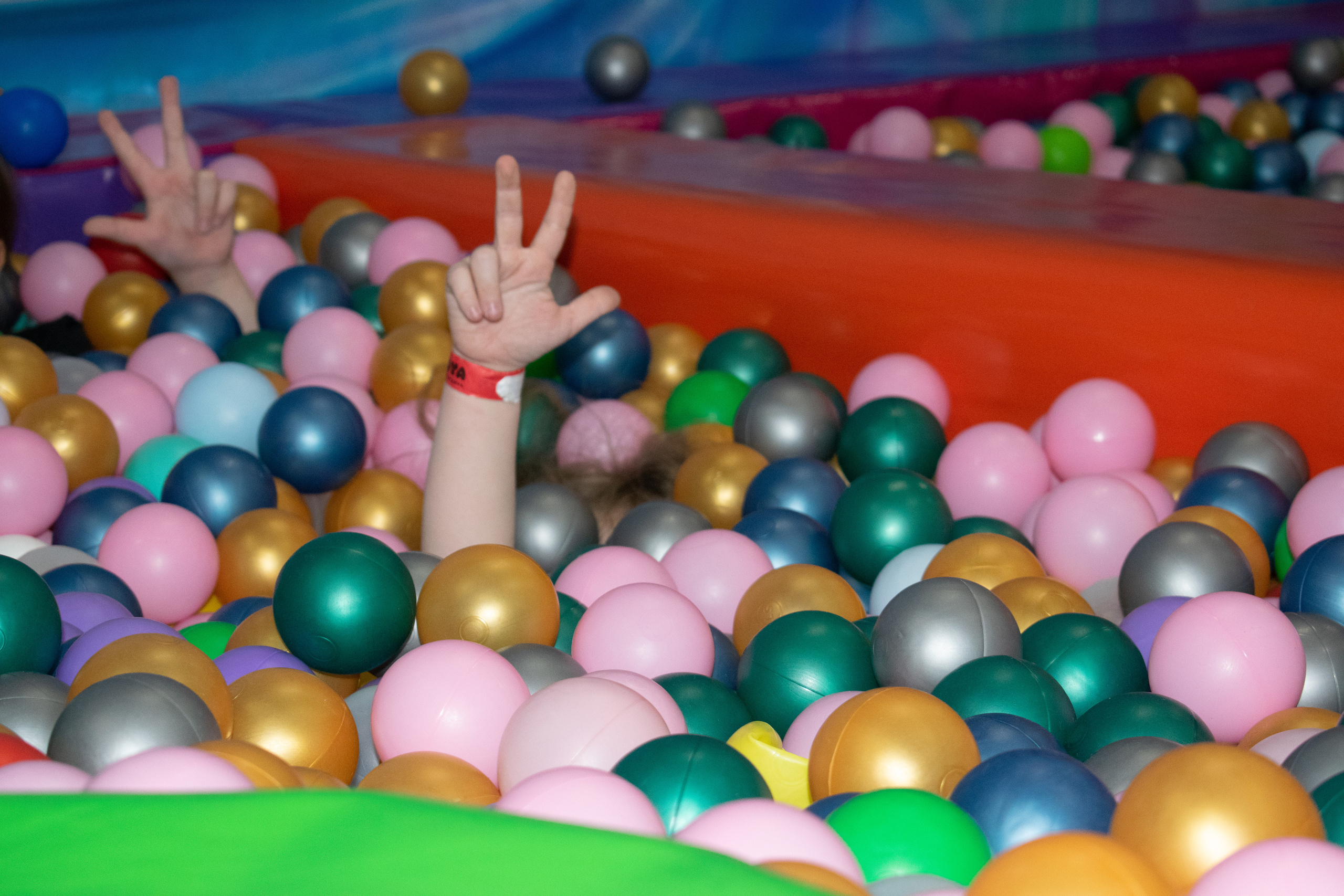 День рождение Кристины. Фотограф в Санкт-Петербурге