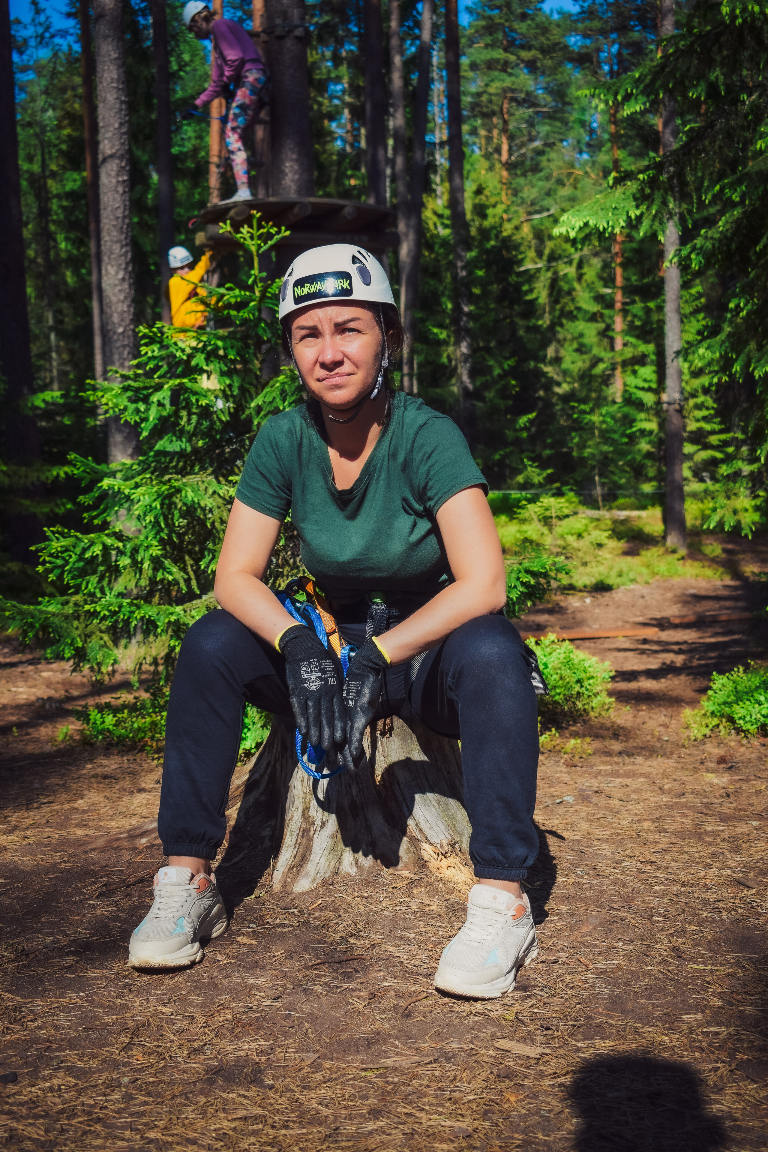 Корпоратив в Орехово (имидж студия Дениса Осипова). Фотограф в Санкт-Петербурге