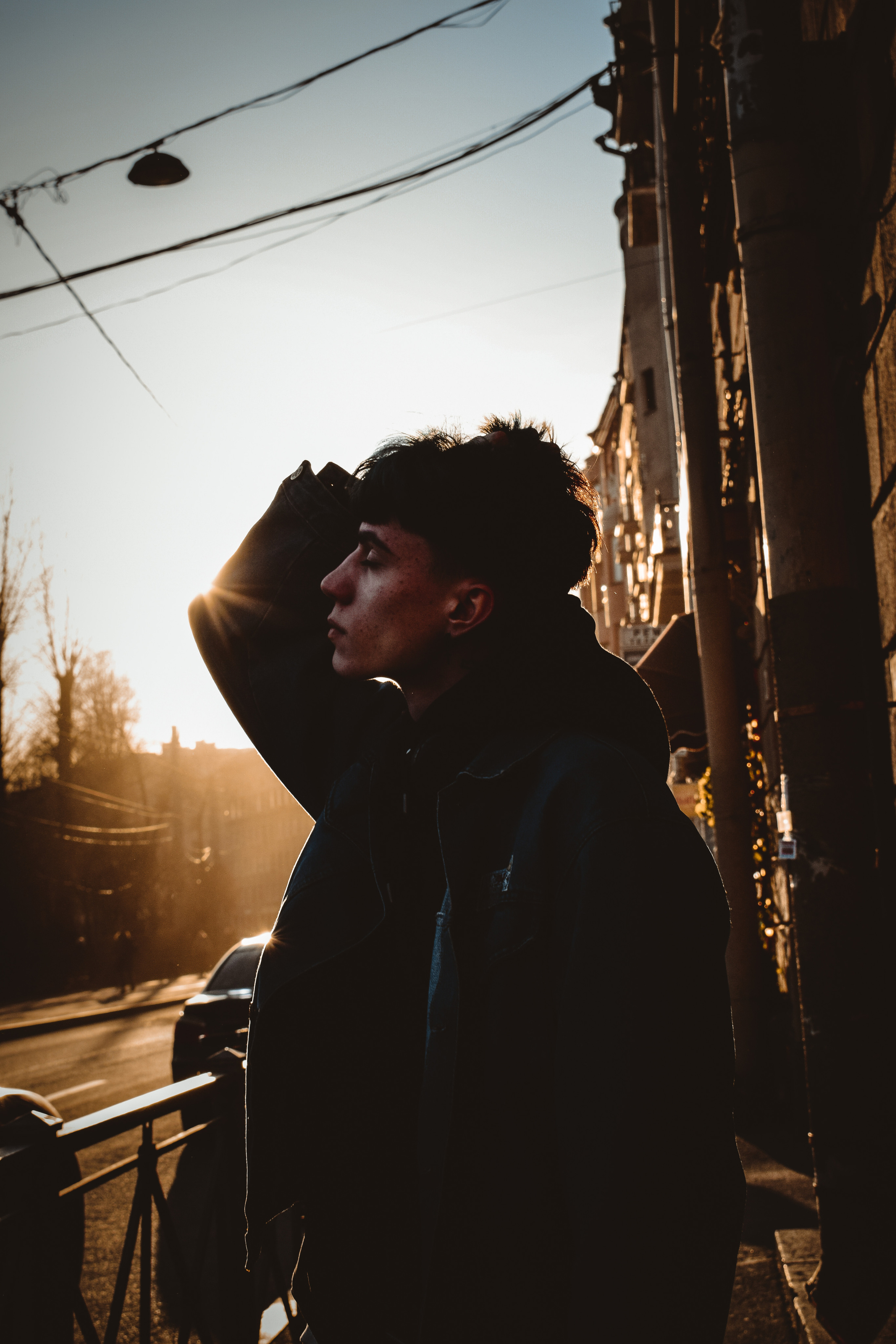 Артем (Петроградка). Фотограф в Санкт-Петербурге