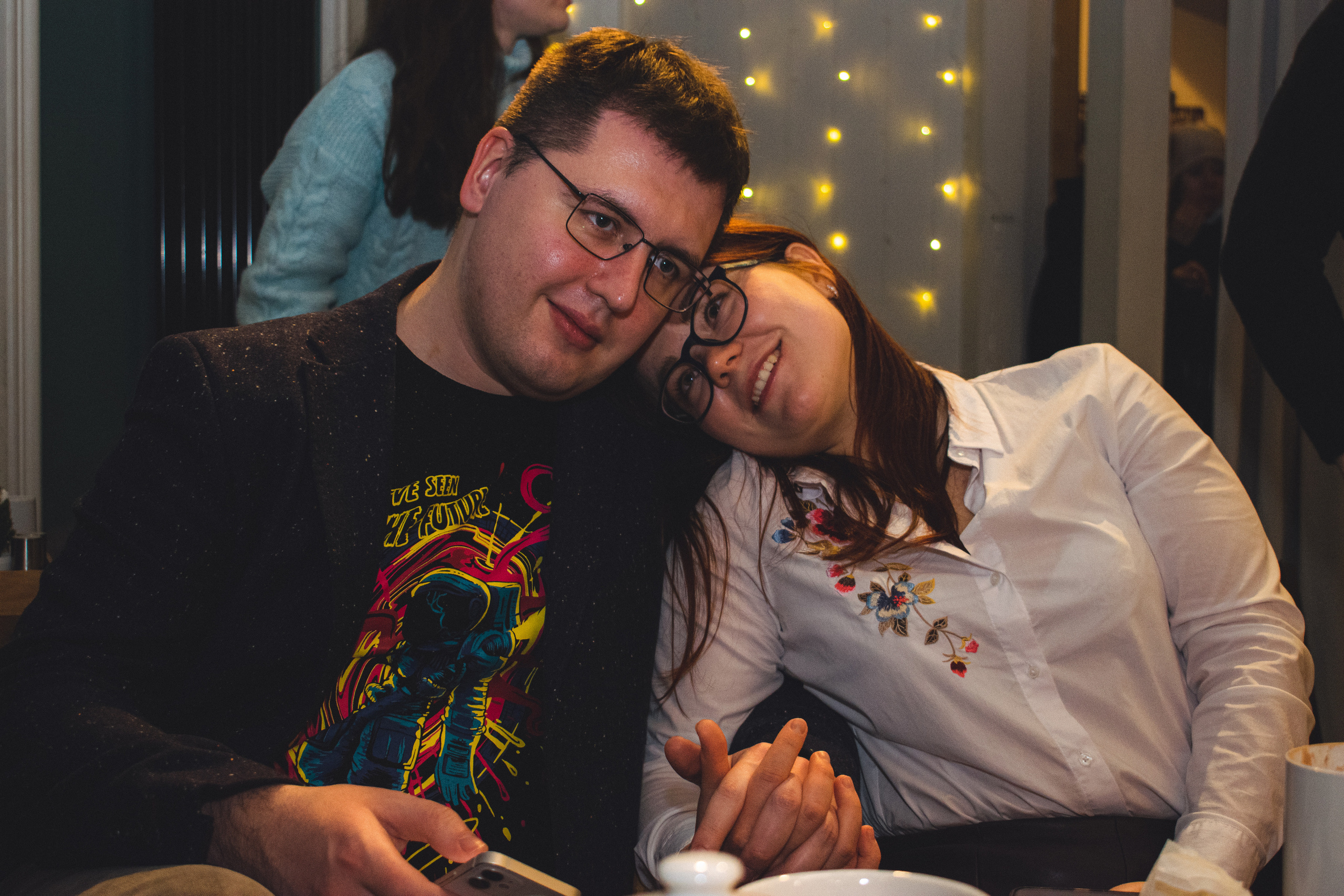 Отчетный концерт. Фотограф в Санкт-Петербурге