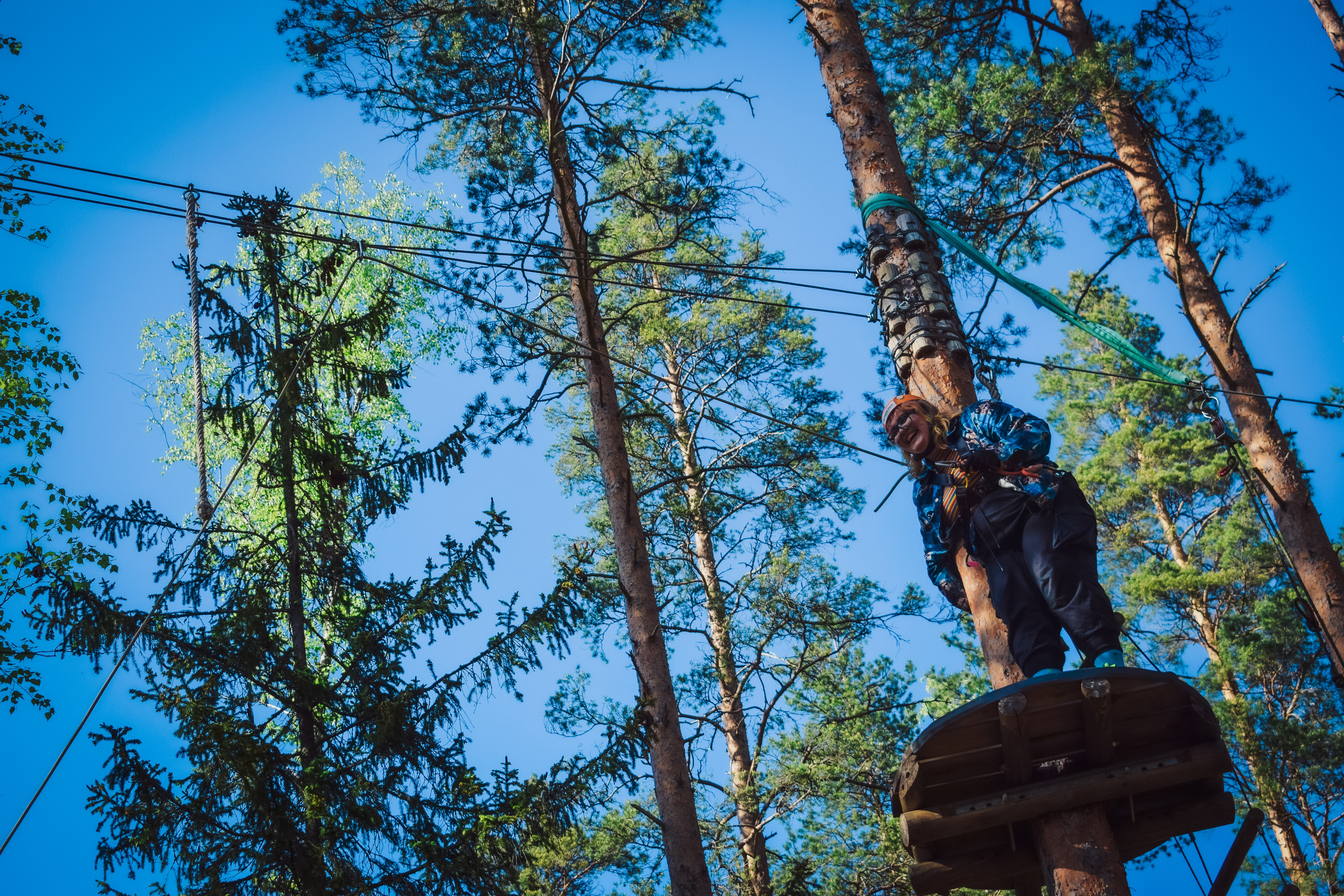 Корпоратив в Орехово (имидж студия Дениса Осипова). Фотограф в Санкт-Петербурге