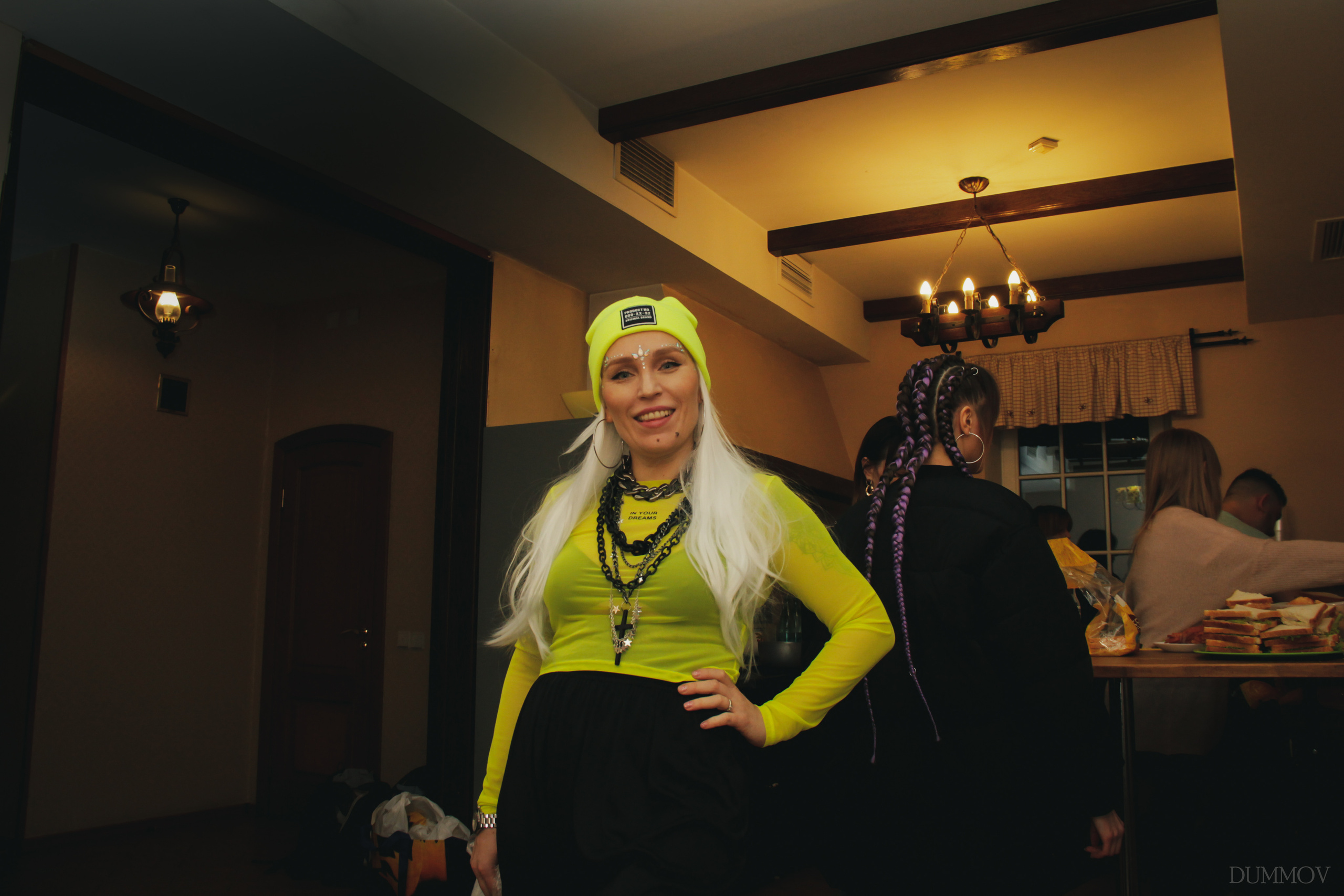 Корпоратив имидж-студии Дениса Осипова (2020-2021). Фотограф в Санкт-Петербурге