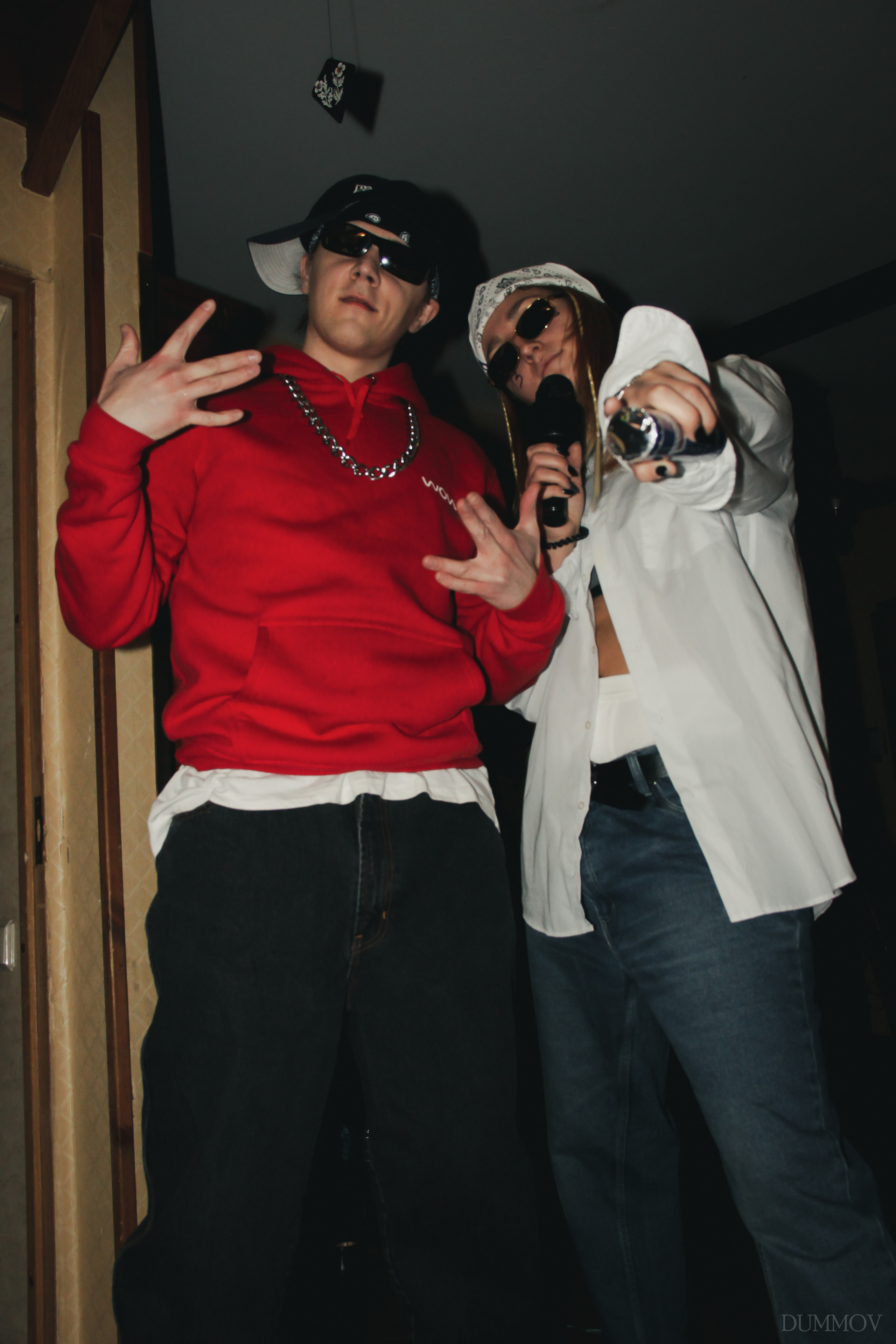 Корпоратив имидж-студии Дениса Осипова (2020-2021). Фотограф в Санкт-Петербурге