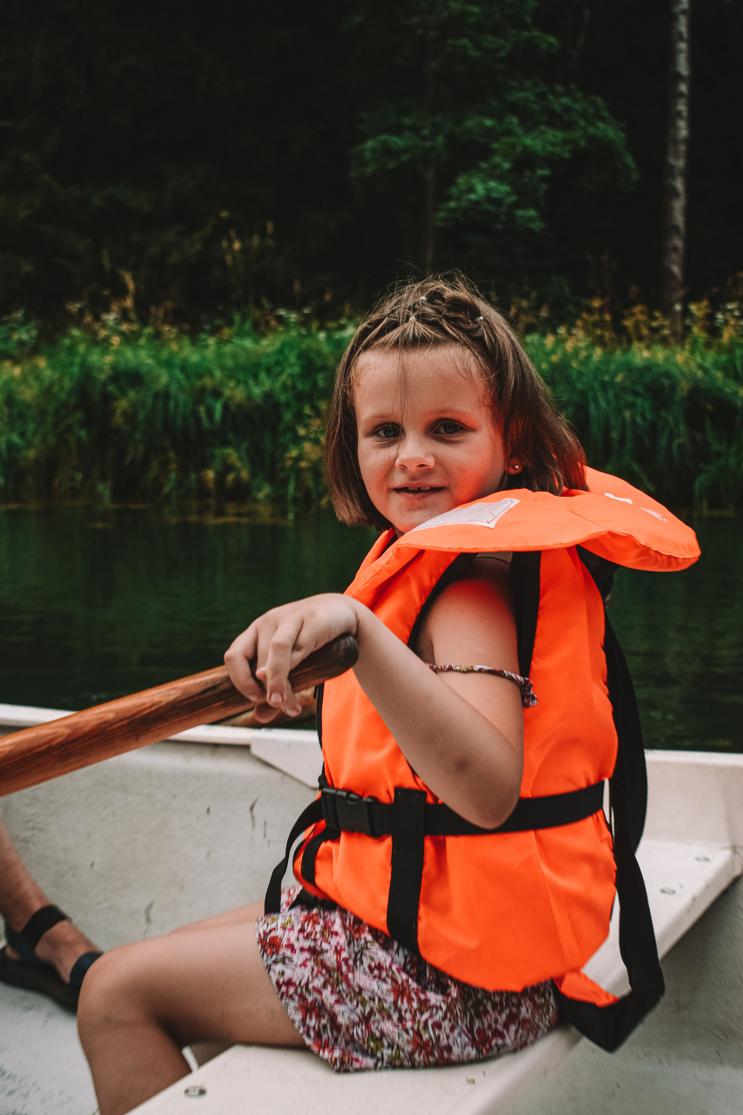 История в Павловском парке. Фотограф в Санкт-Петербурге