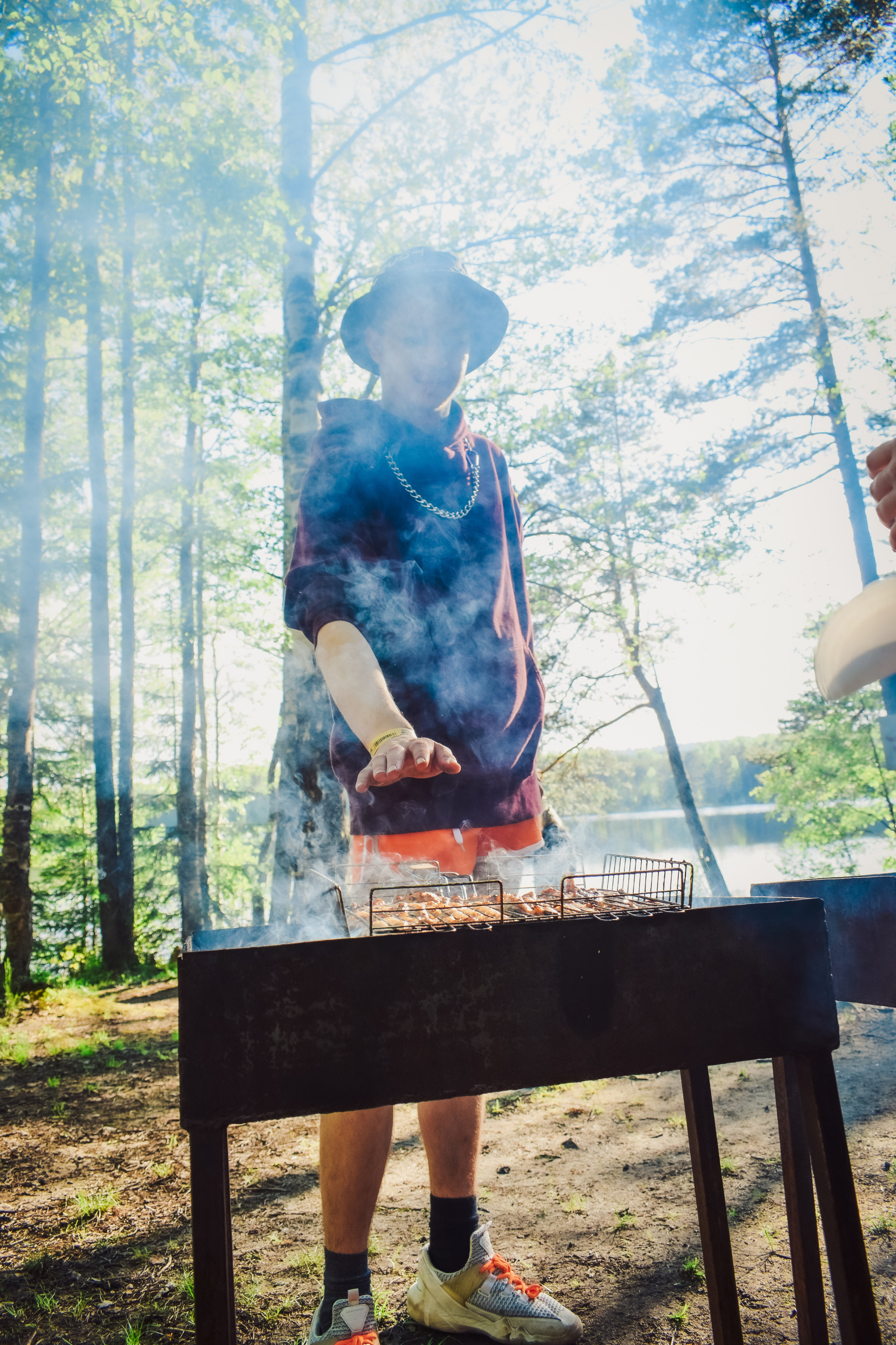 Корпоратив в Орехово (имидж студия Дениса Осипова). Фотограф в Санкт-Петербурге