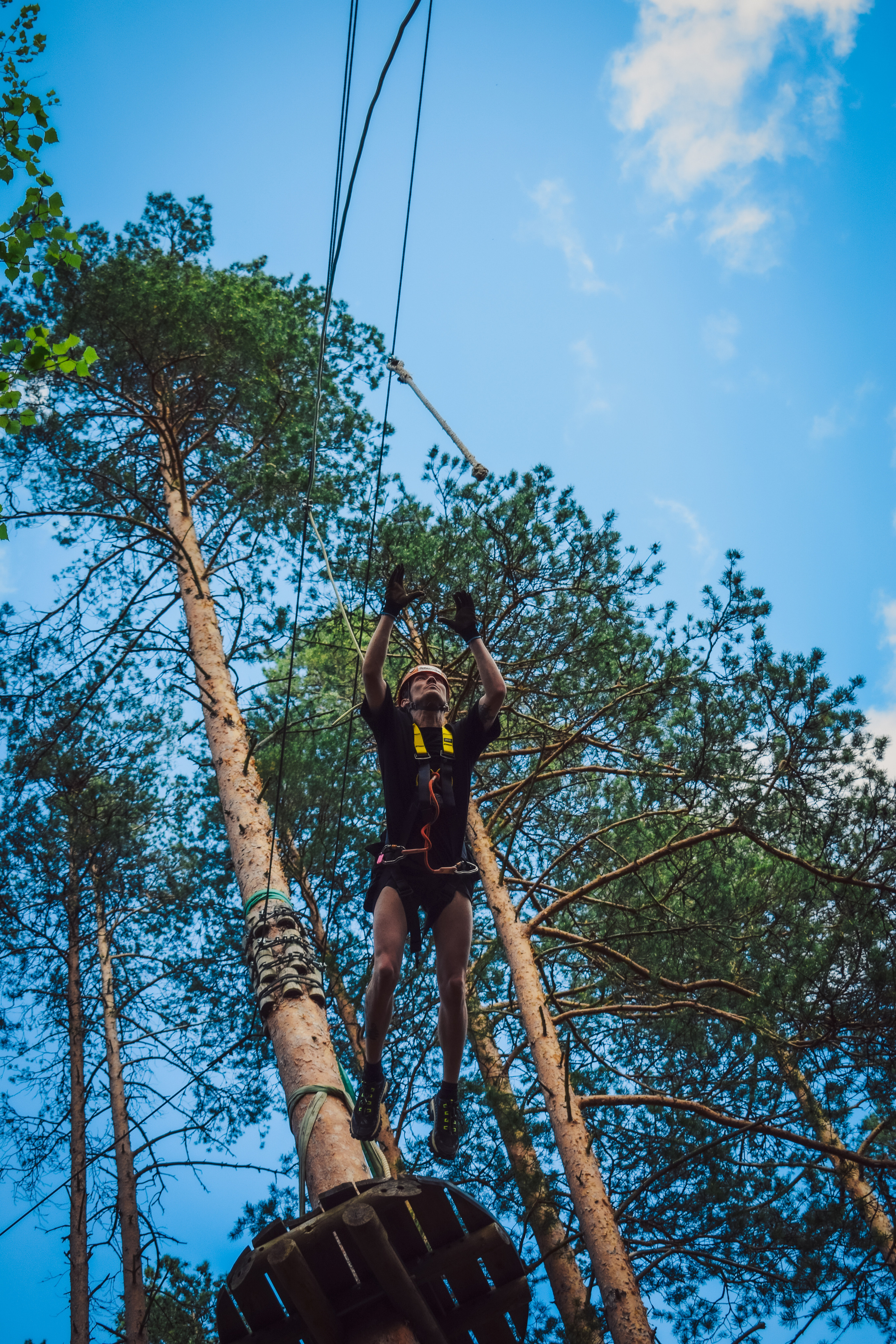 Корпоратив в Орехово (имидж студия Дениса Осипова). Фотограф в Санкт-Петербурге