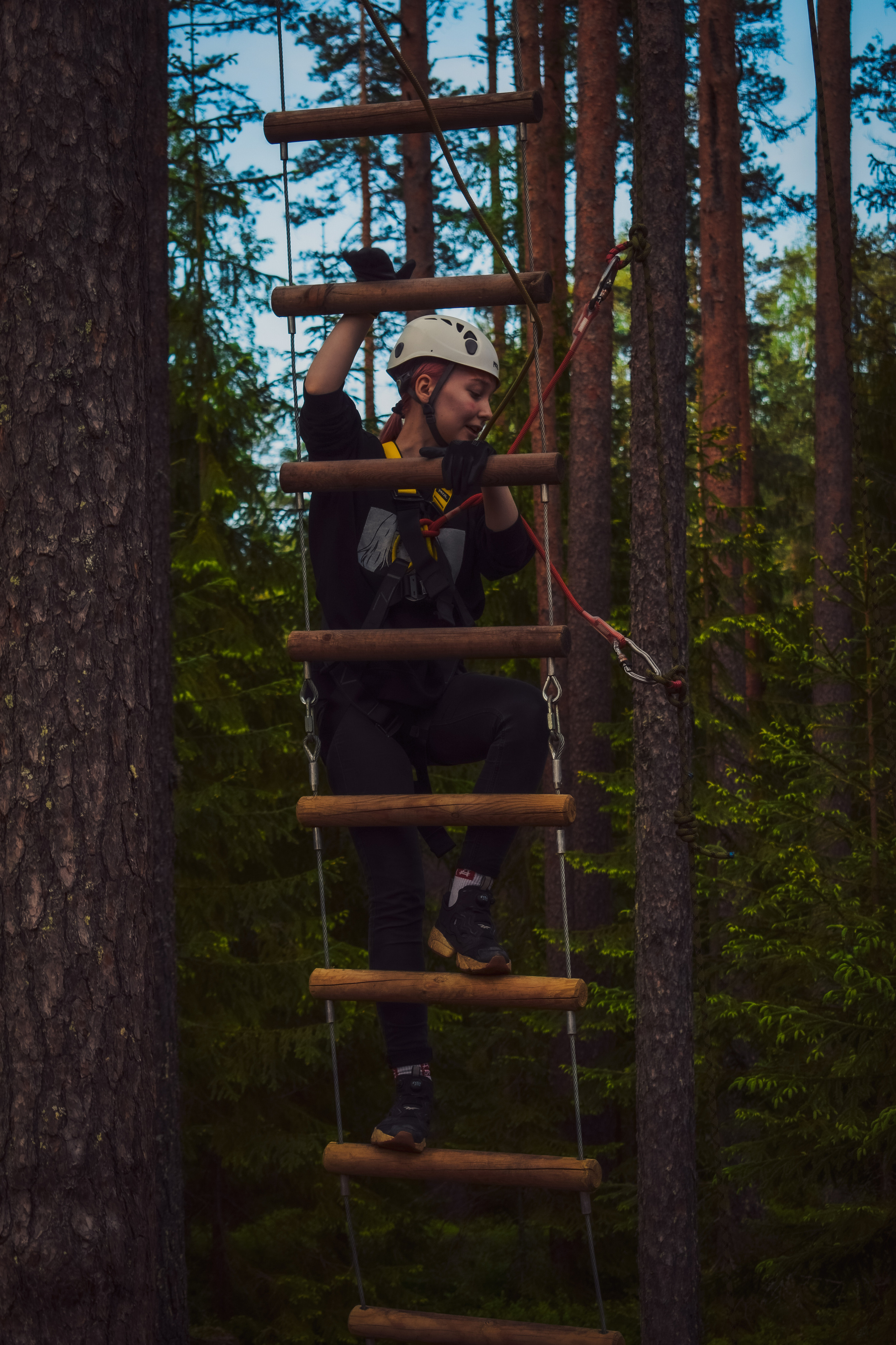 Корпоратив в Орехово (имидж студия Дениса Осипова). Фотограф в Санкт-Петербурге