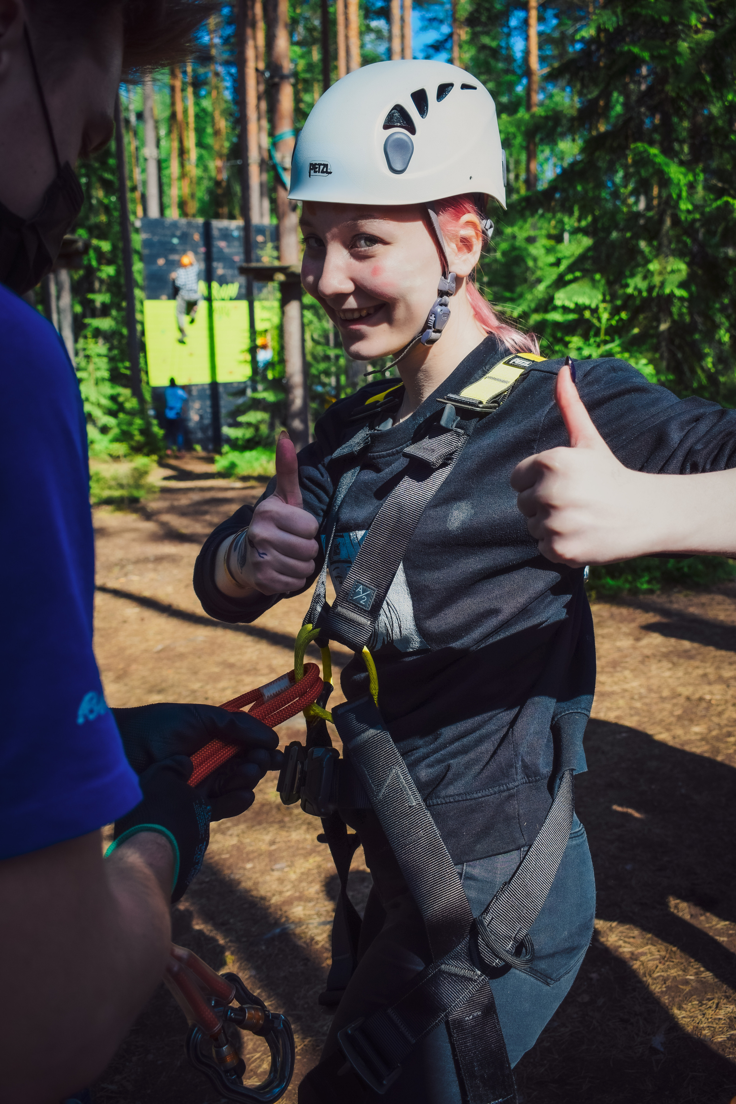 Корпоратив в Орехово (имидж студия Дениса Осипова). Фотограф в Санкт-Петербурге