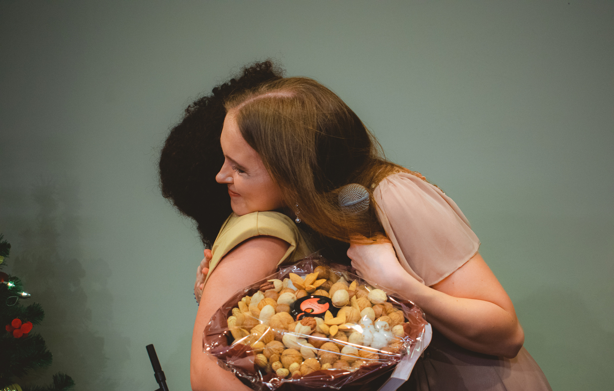 Отчетный концерт. Фотограф в Санкт-Петербурге