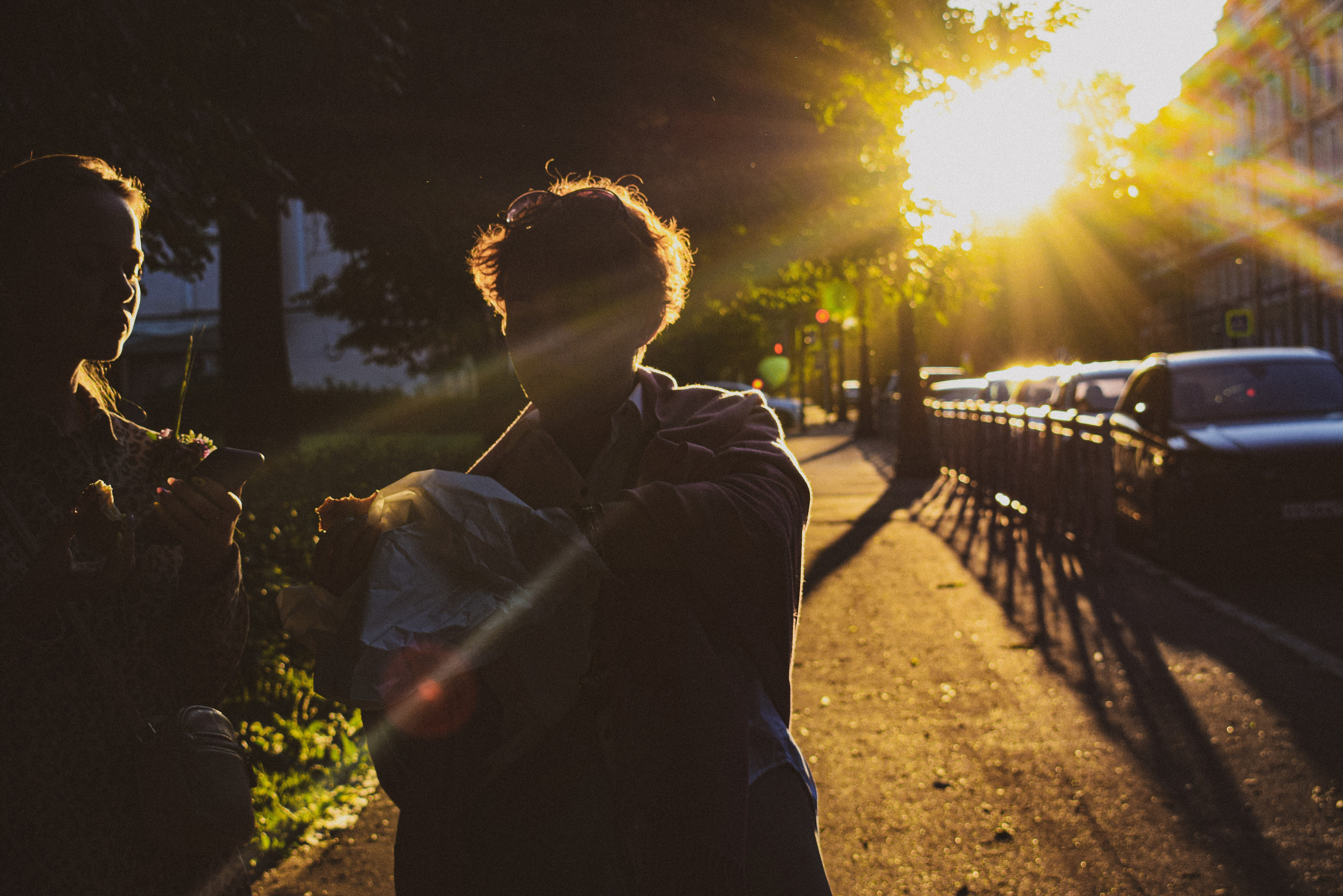 История Алины и Евгении (дочь и мама). Фотограф в Санкт-Петербурге
