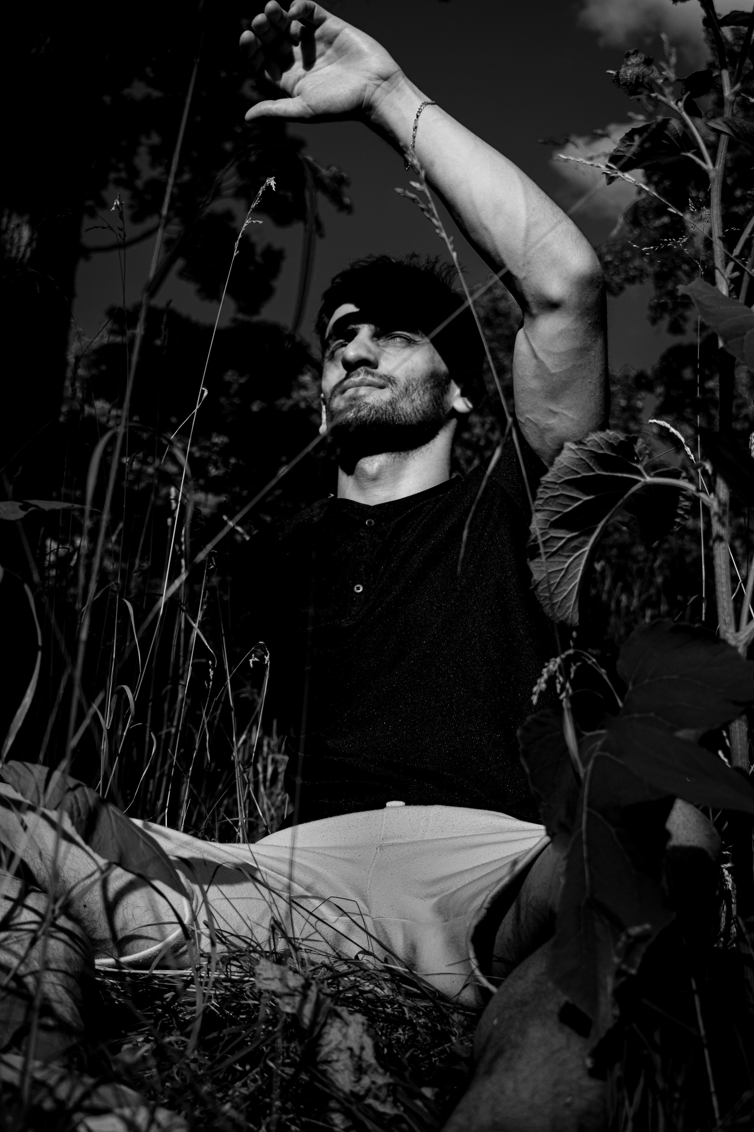 Фирдавс. Фотограф в Санкт-Петербурге