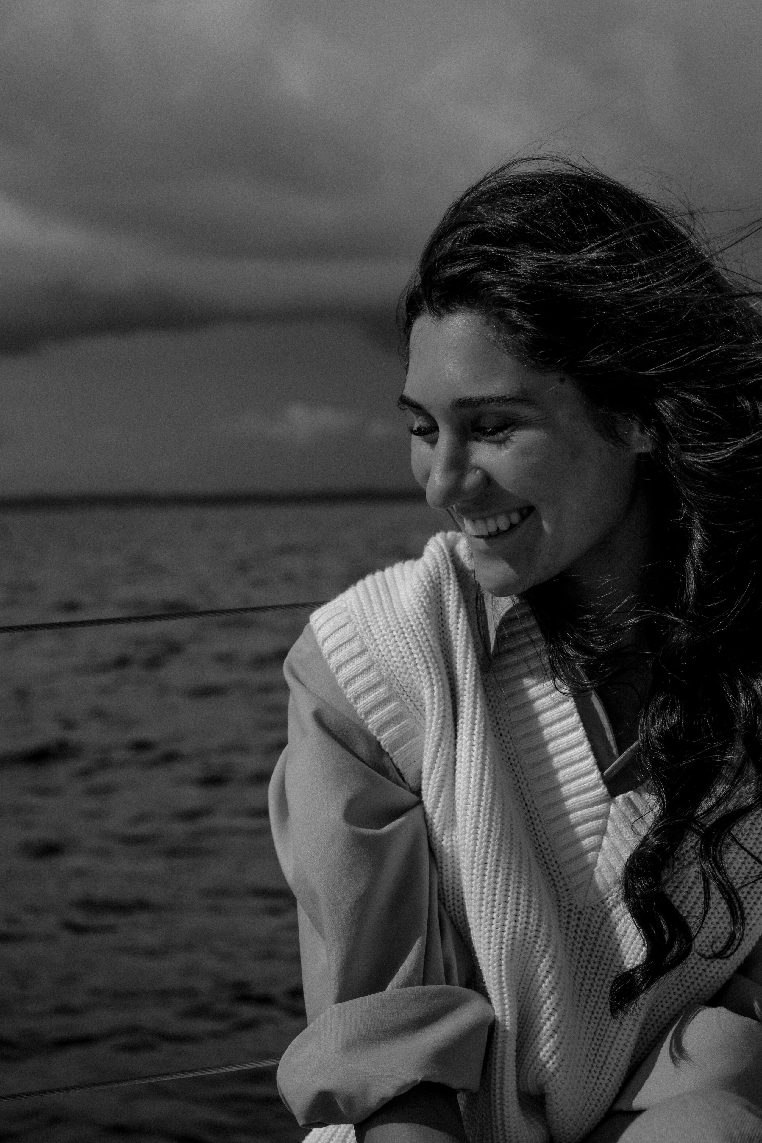 История на Паруснике. Фотограф в Санкт-Петербурге