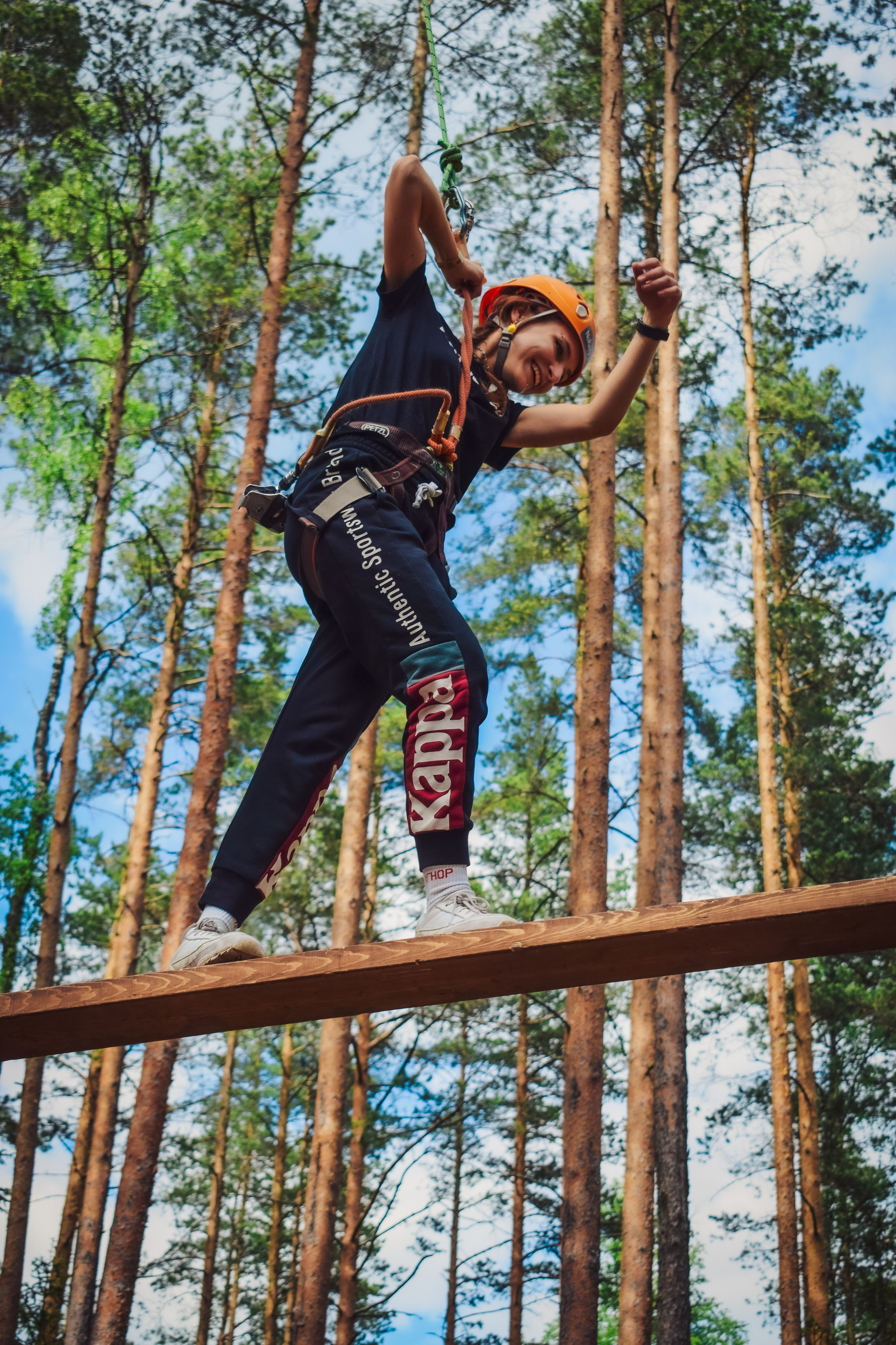 Корпоратив в Орехово (имидж студия Дениса Осипова). Фотограф в Санкт-Петербурге