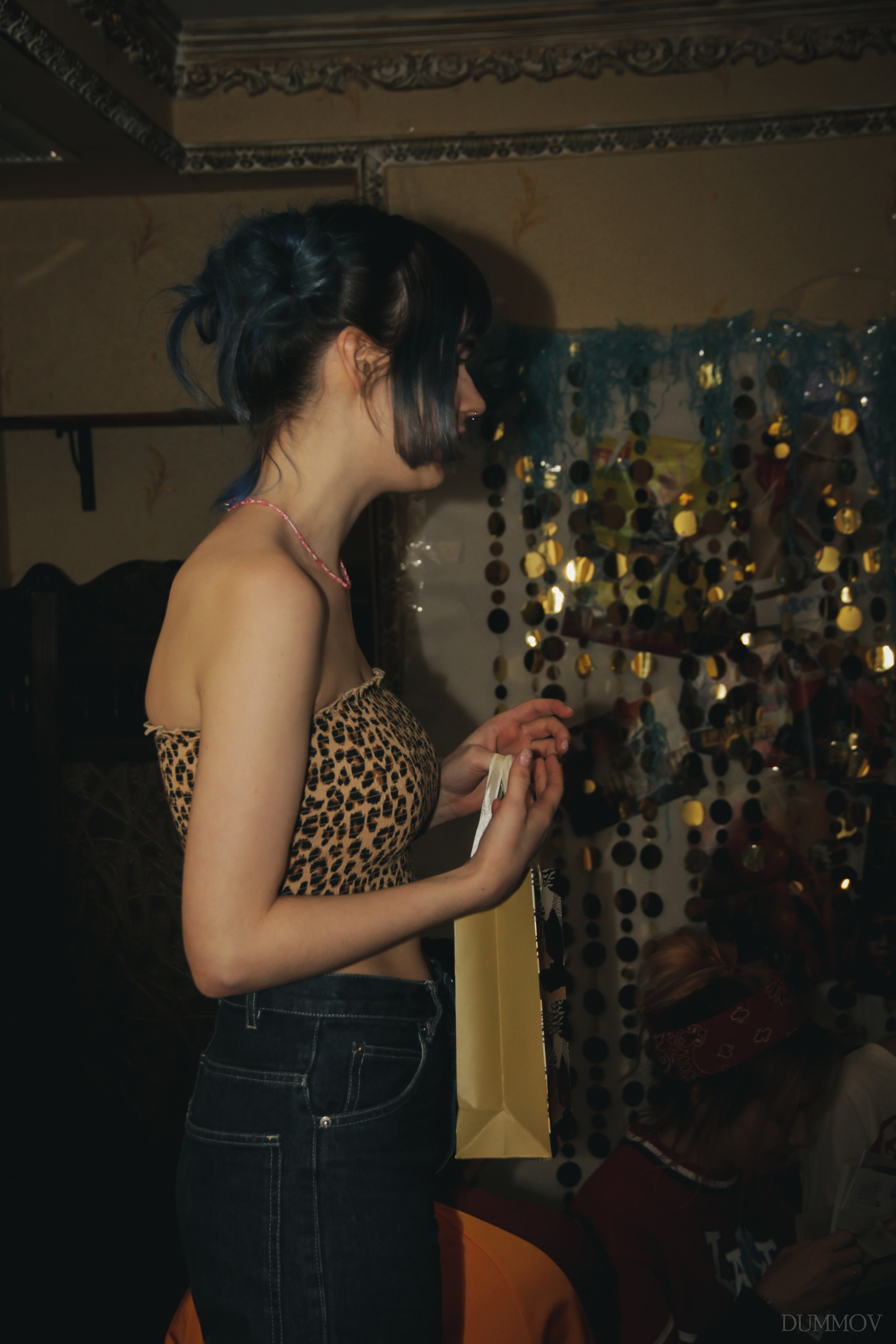 Корпоратив имидж-студии Дениса Осипова (2020-2021). Фотограф в Санкт-Петербурге