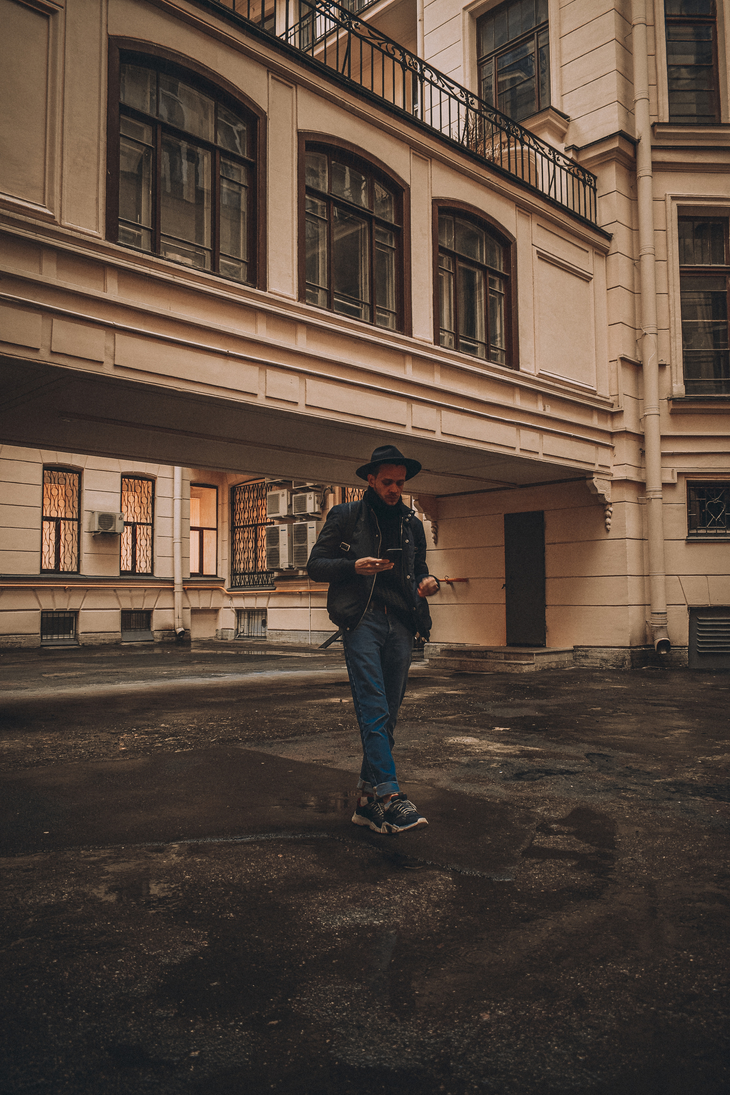 Серёжа. Фотограф в Санкт-Петербурге