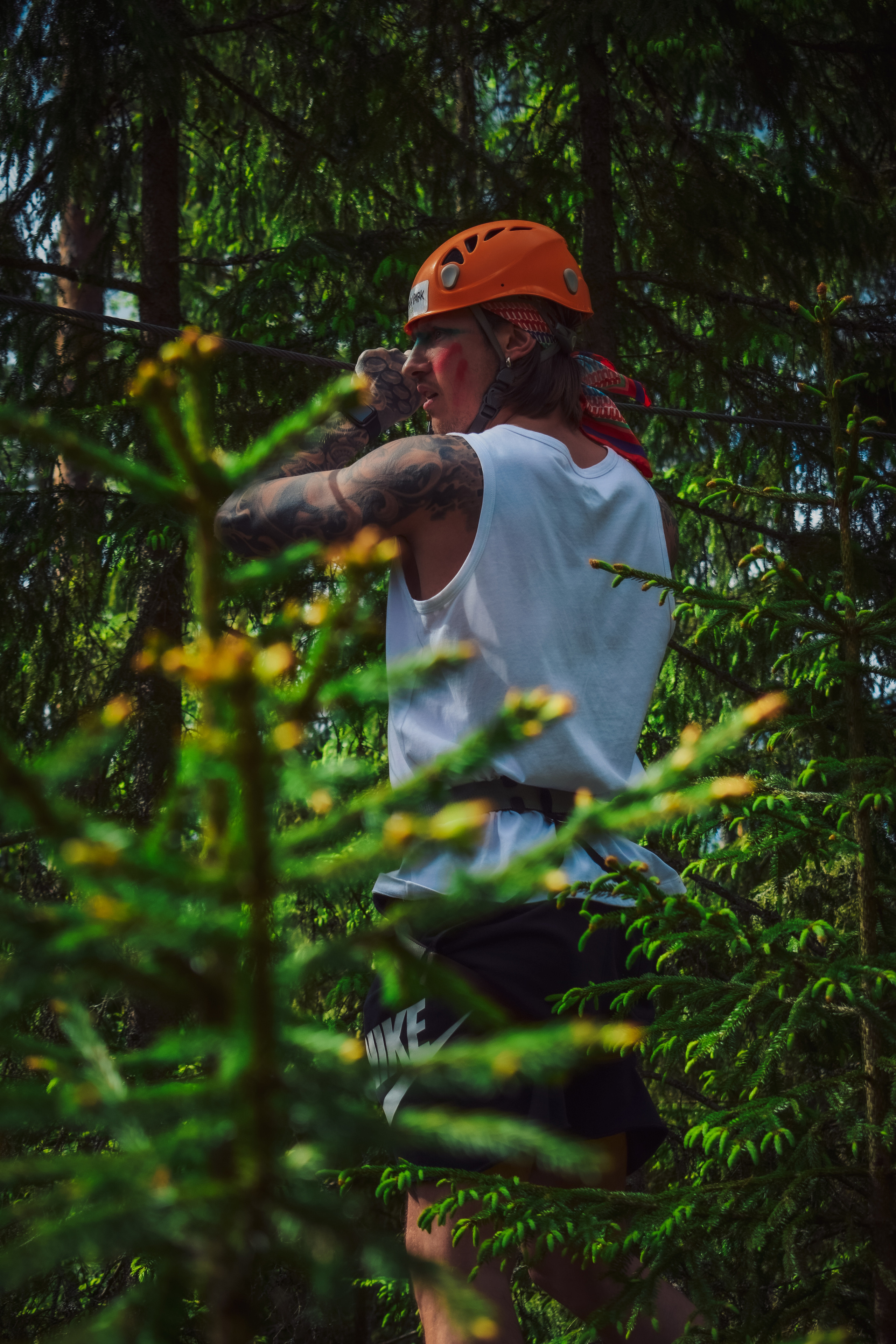 Корпоратив в Орехово (имидж студия Дениса Осипова). Фотограф в Санкт-Петербурге