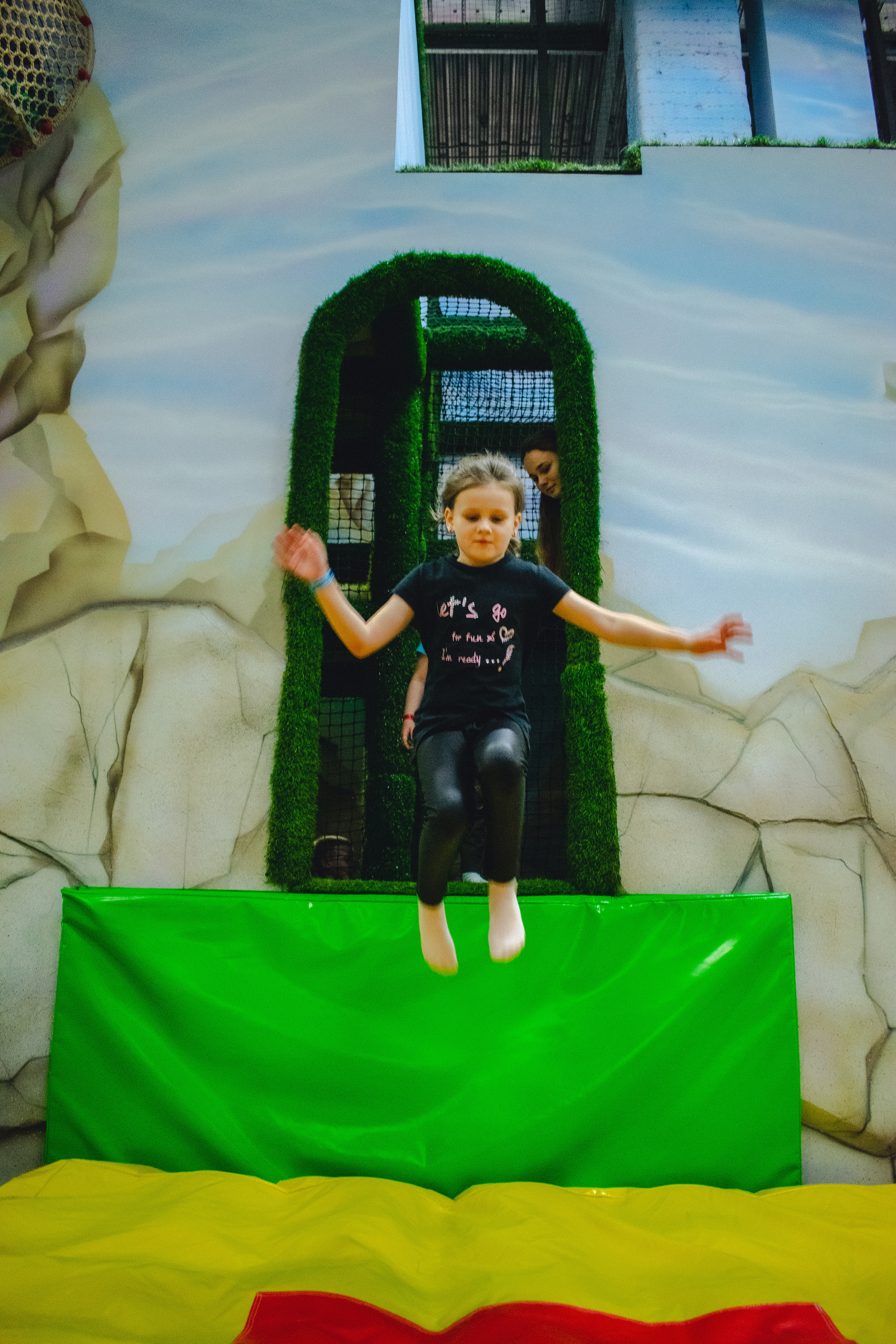 День рождение Кристины. Фотограф в Санкт-Петербурге