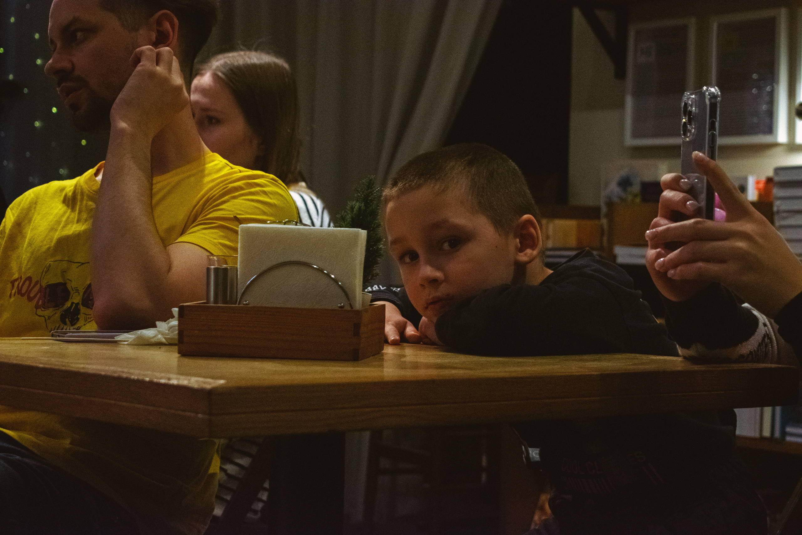 Отчетный концерт. Фотограф в Санкт-Петербурге