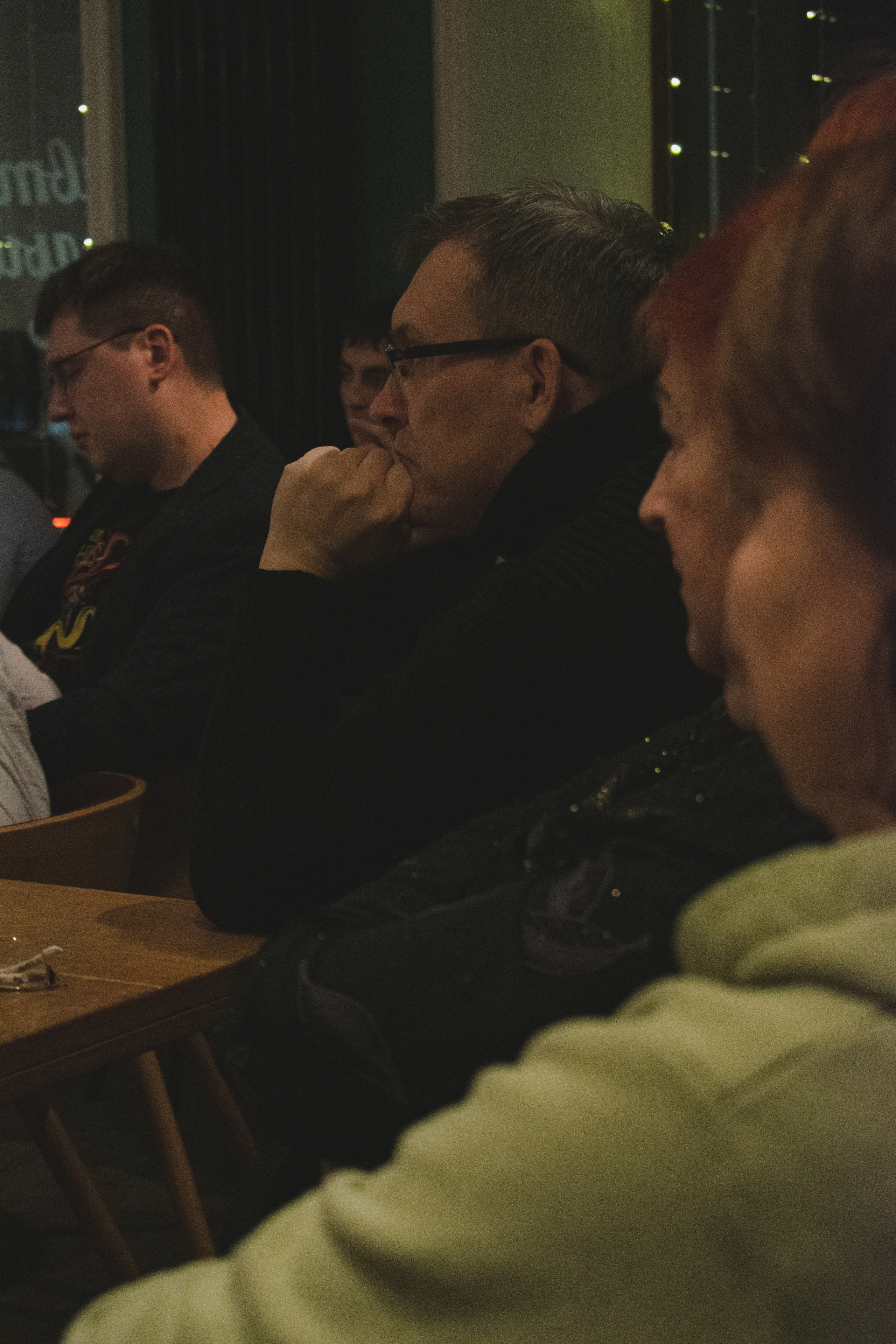 Отчетный концерт. Фотограф в Санкт-Петербурге