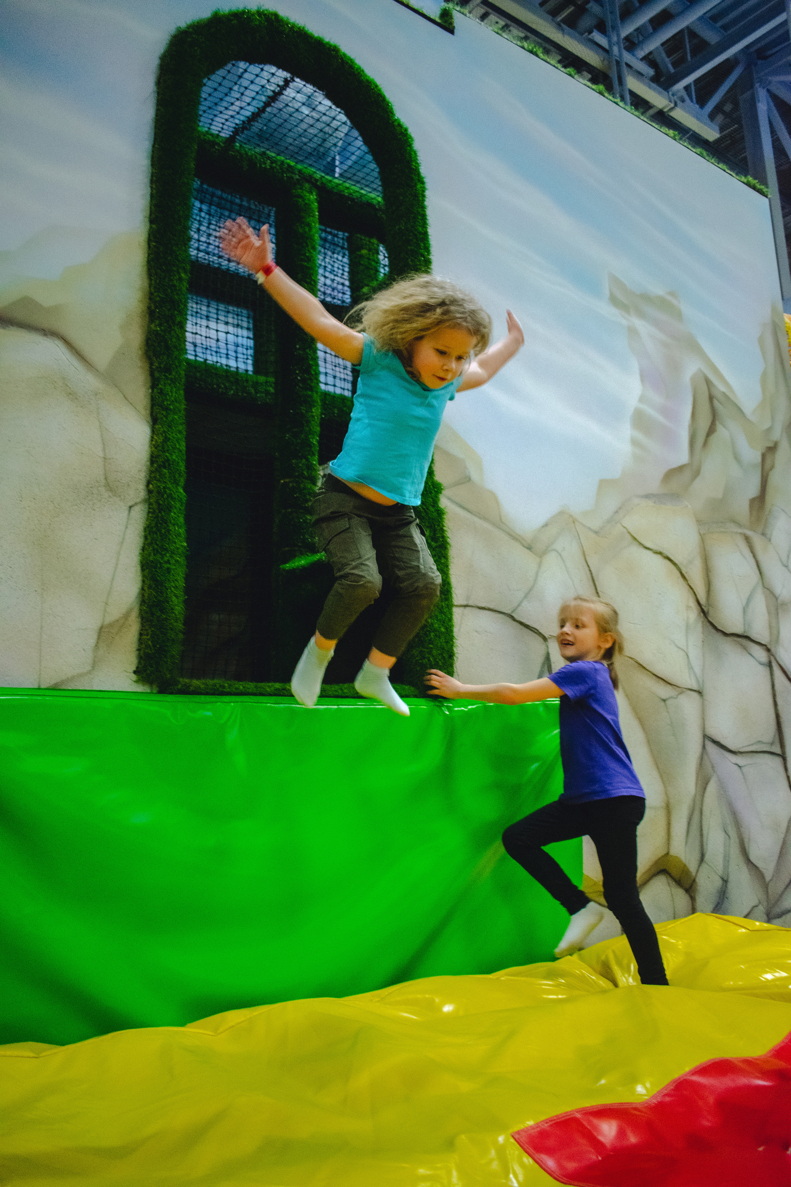 День рождение Кристины. Фотограф в Санкт-Петербурге