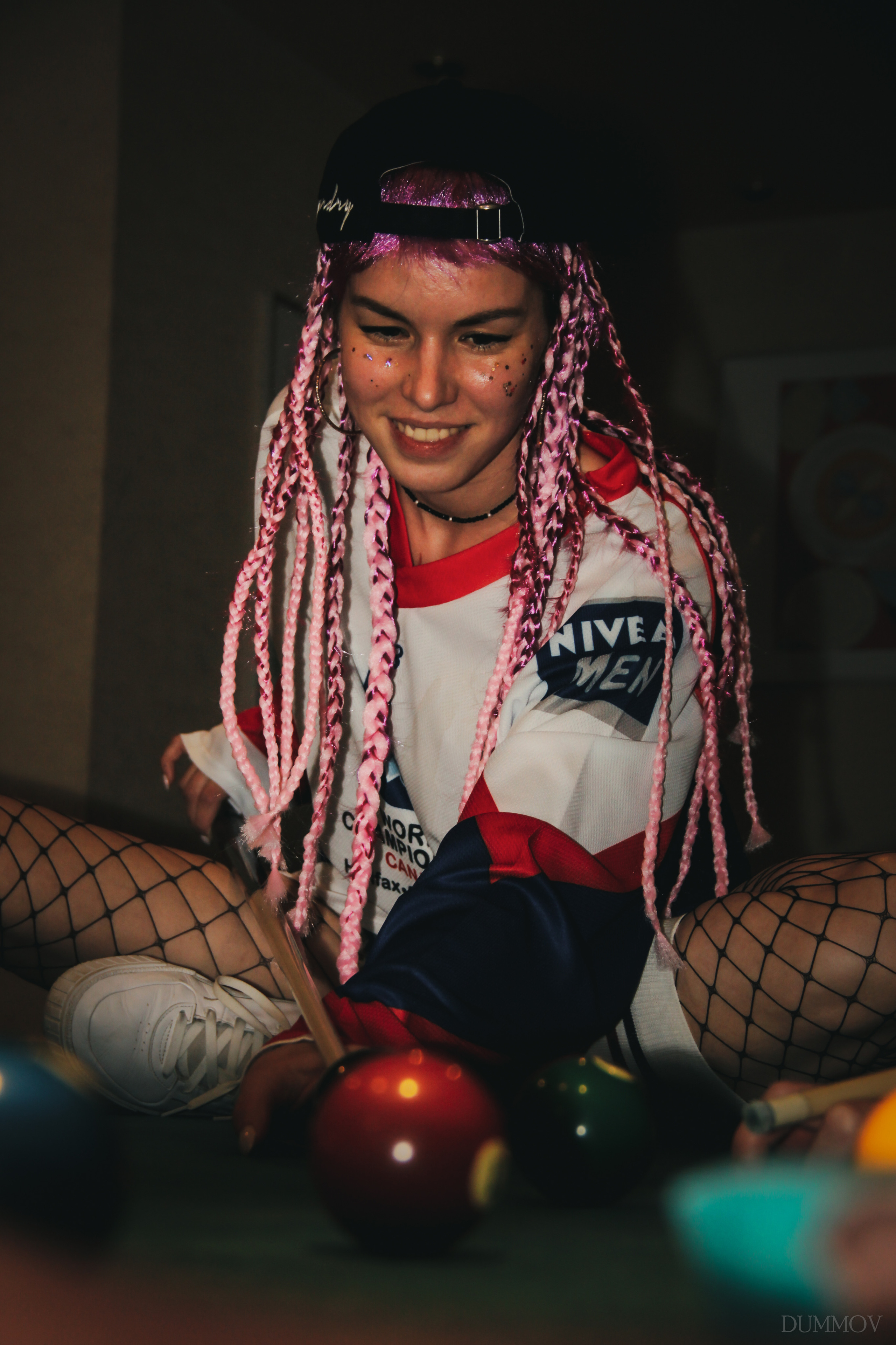 Корпоратив имидж-студии Дениса Осипова (2020-2021). Фотограф в Санкт-Петербурге