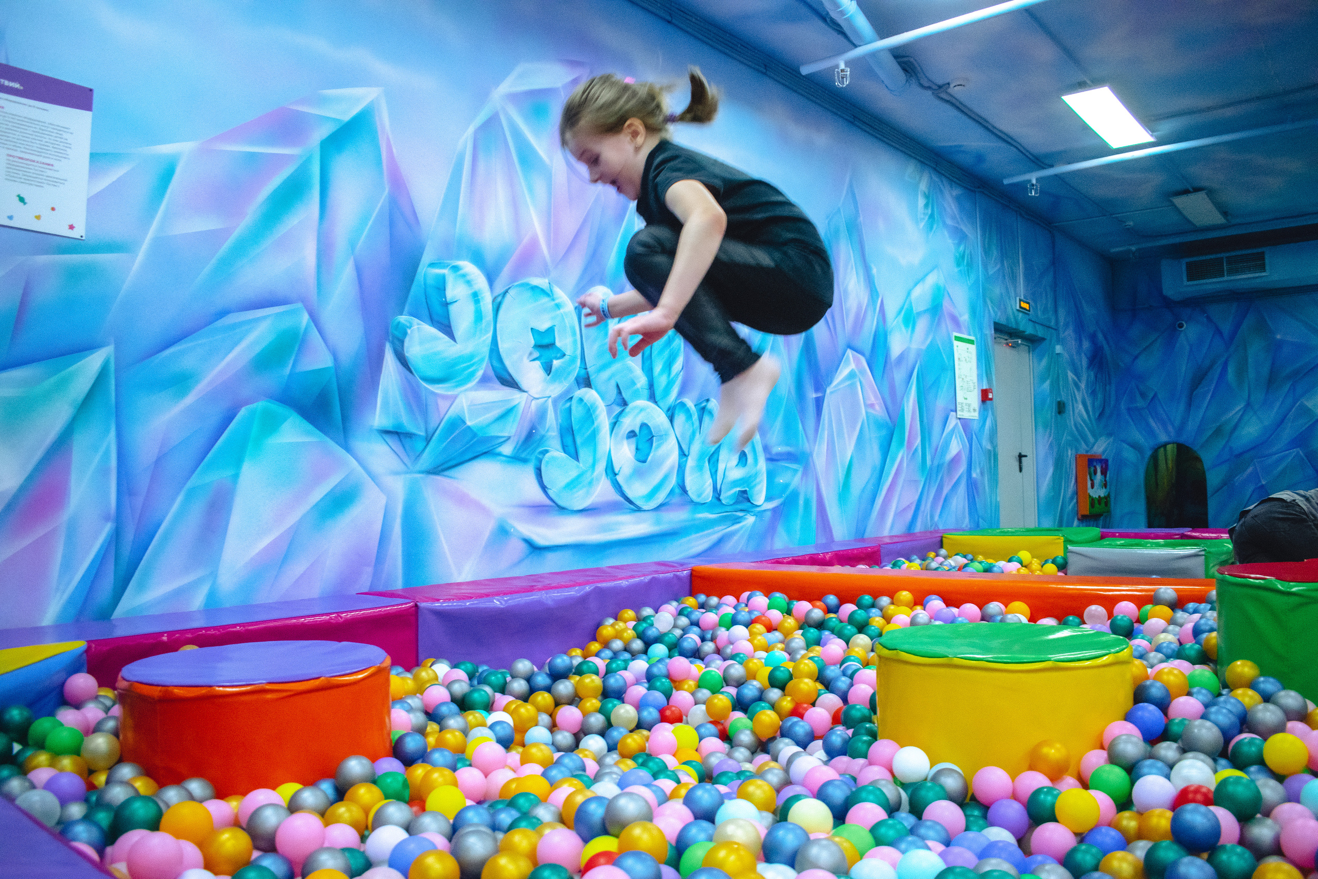 День рождение Кристины. Фотограф в Санкт-Петербурге