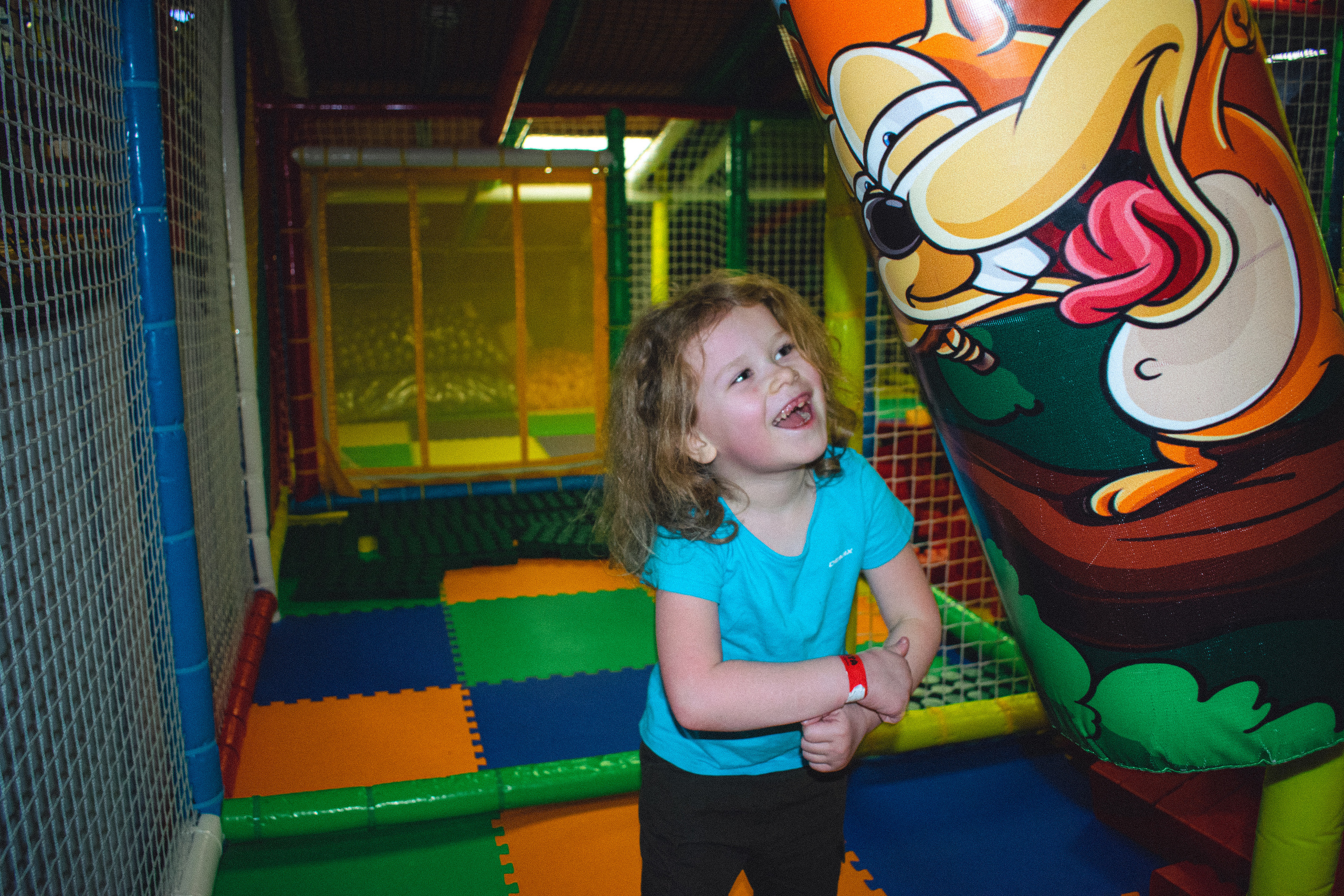 День рождение Кристины. Фотограф в Санкт-Петербурге