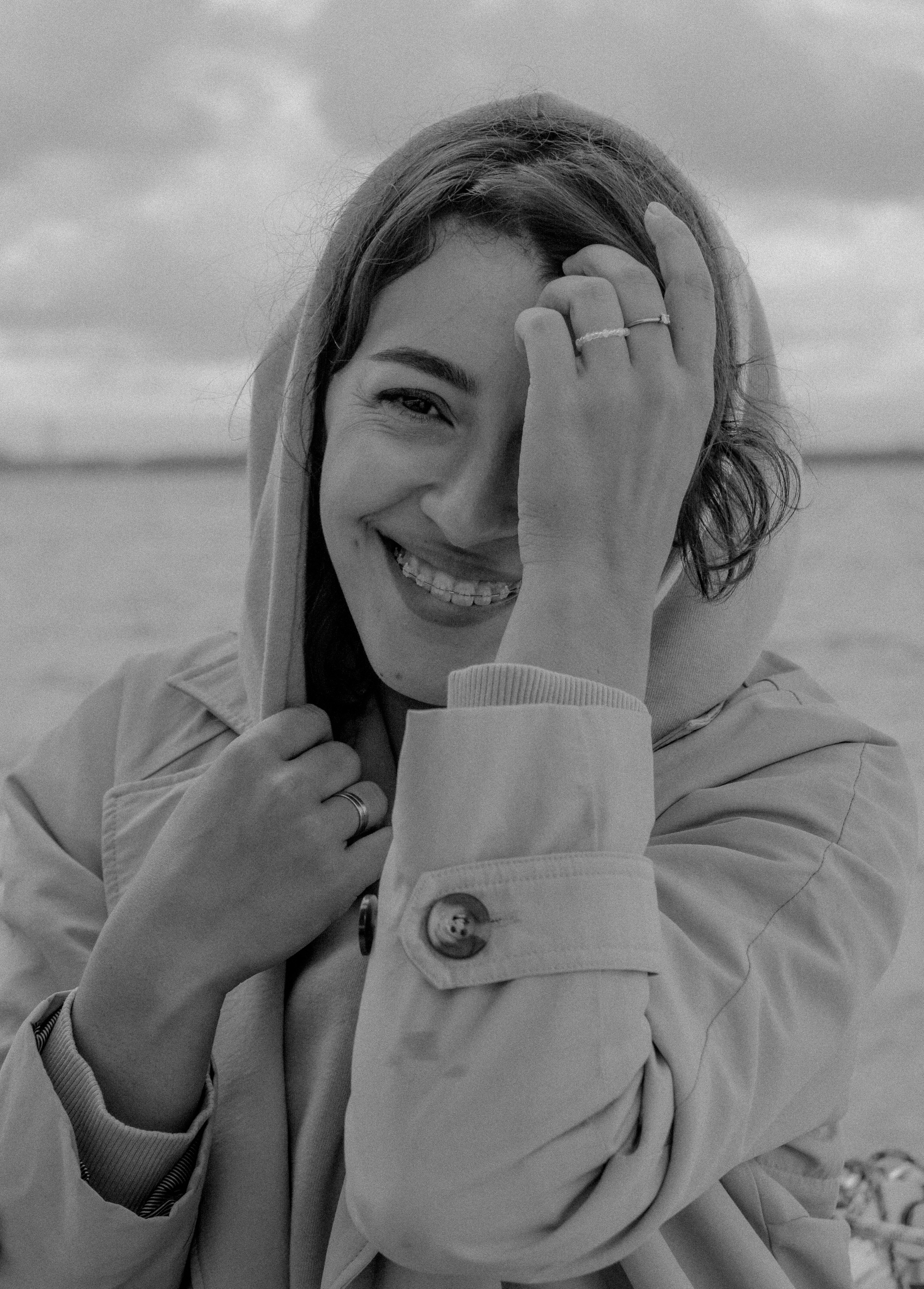 История на Паруснике. Фотограф в Санкт-Петербурге