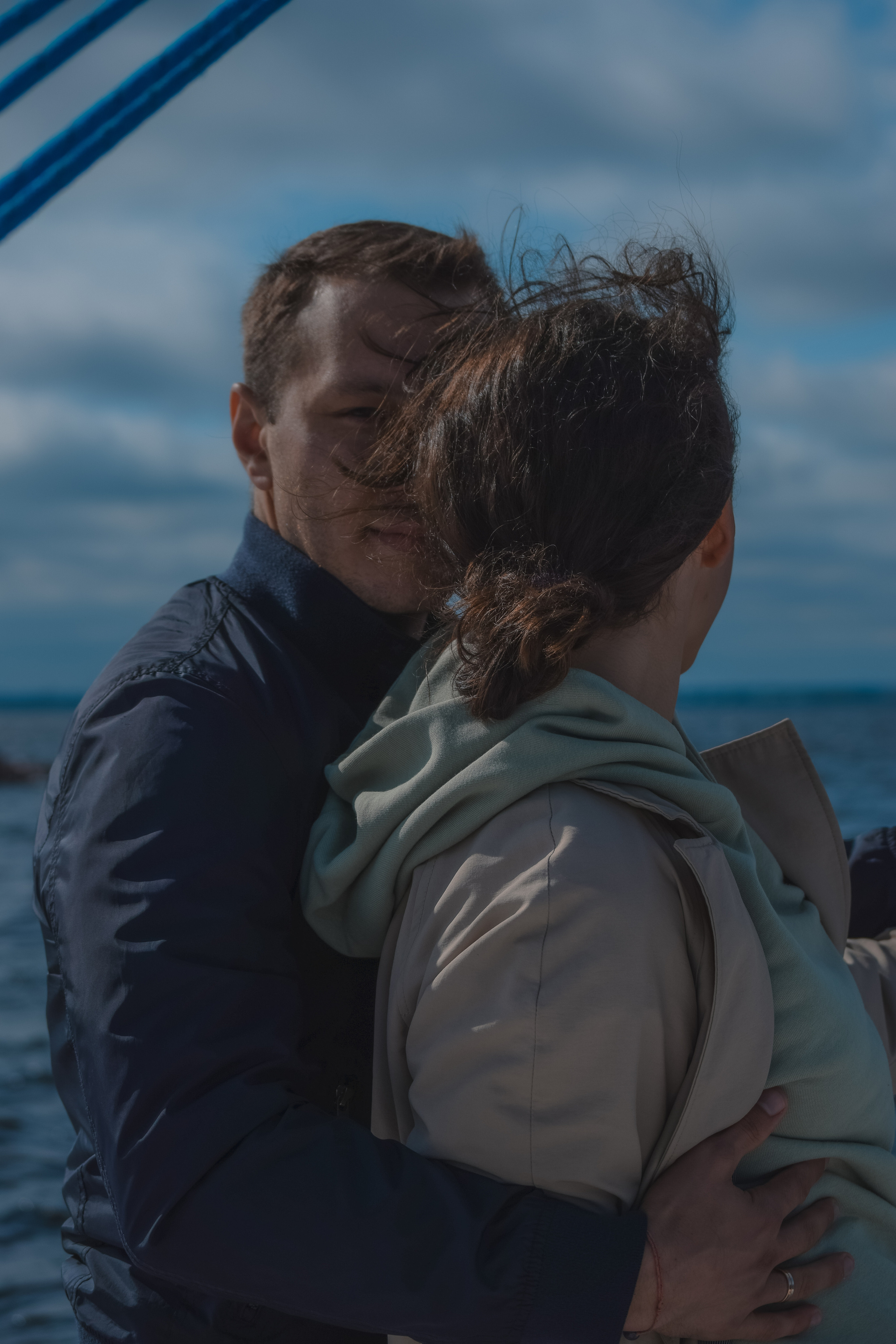 История на Паруснике. Фотограф в Санкт-Петербурге