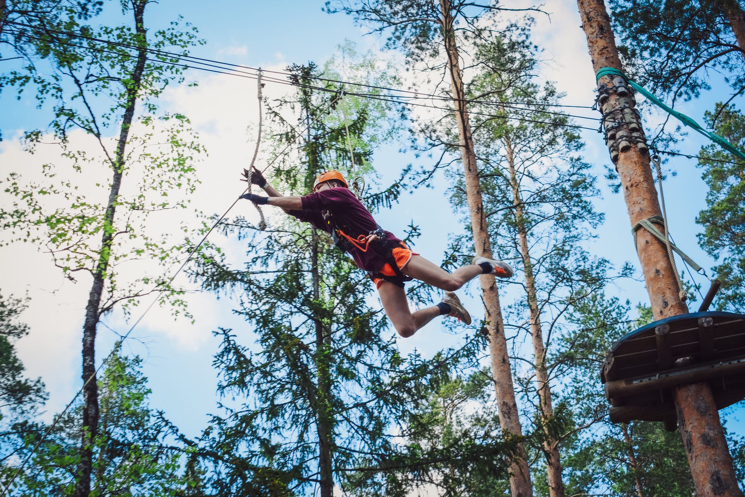 Корпоратив в Орехово (имидж студия Дениса Осипова). Фотограф в Санкт-Петербурге