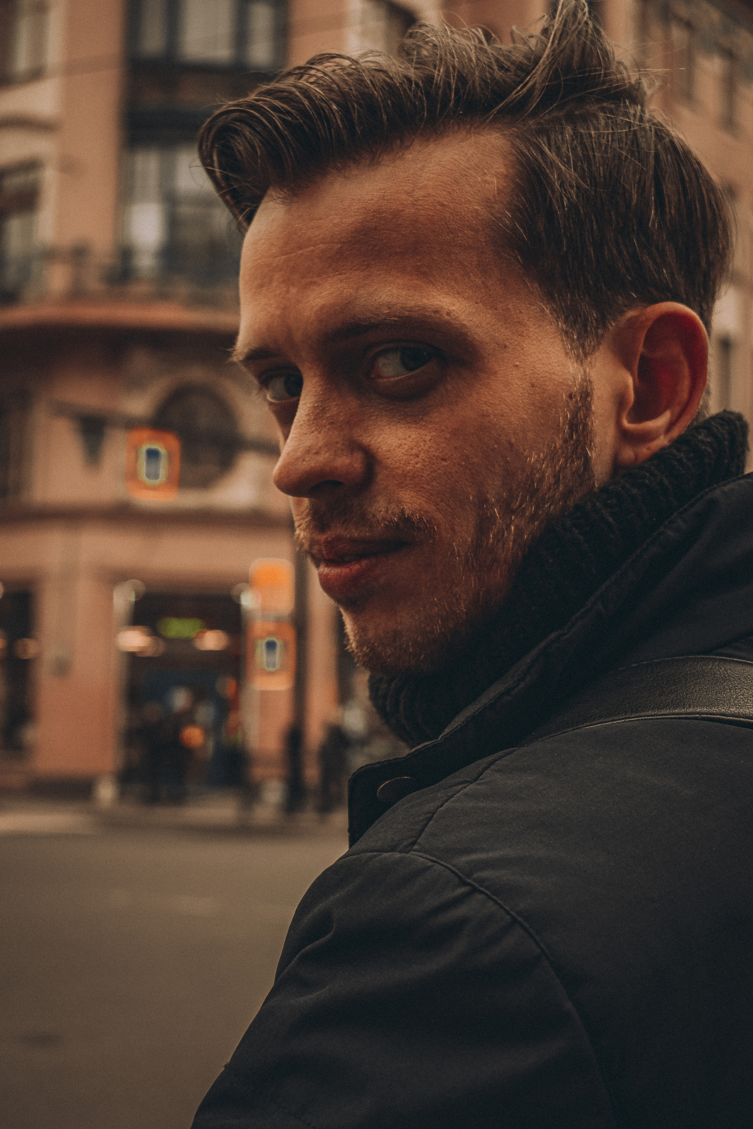 Серёжа. Фотограф в Санкт-Петербурге