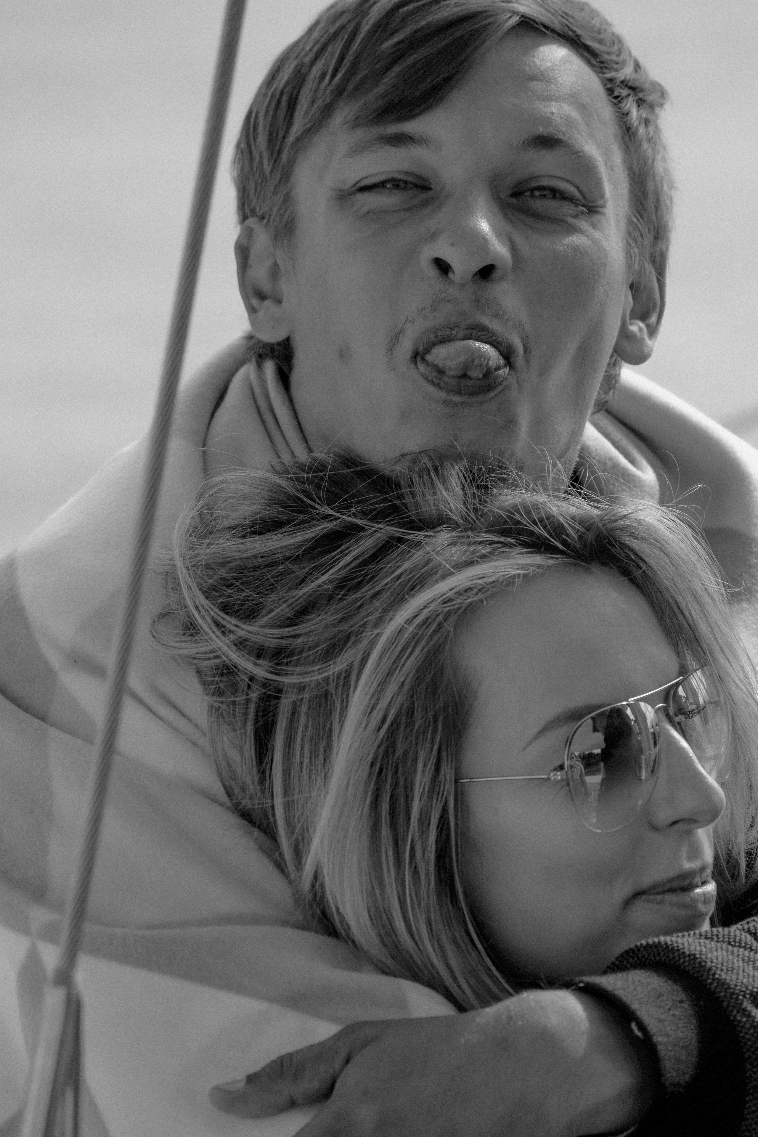 История на Паруснике. Фотограф в Санкт-Петербурге