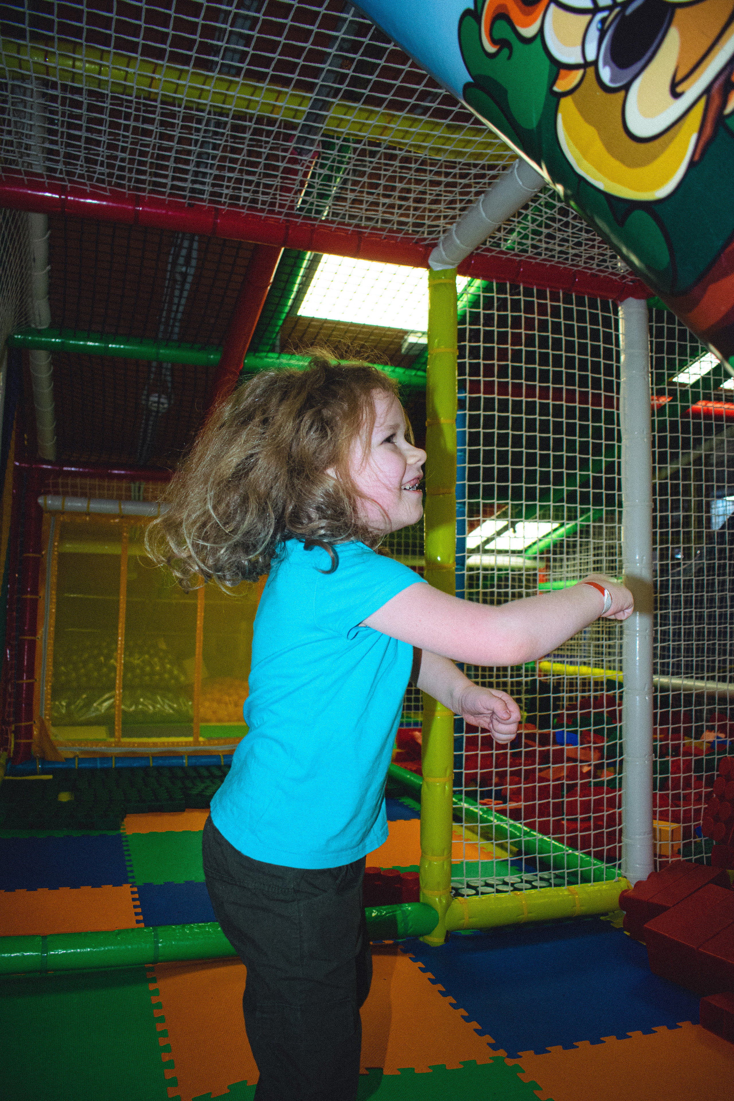 День рождение Кристины. Фотограф в Санкт-Петербурге