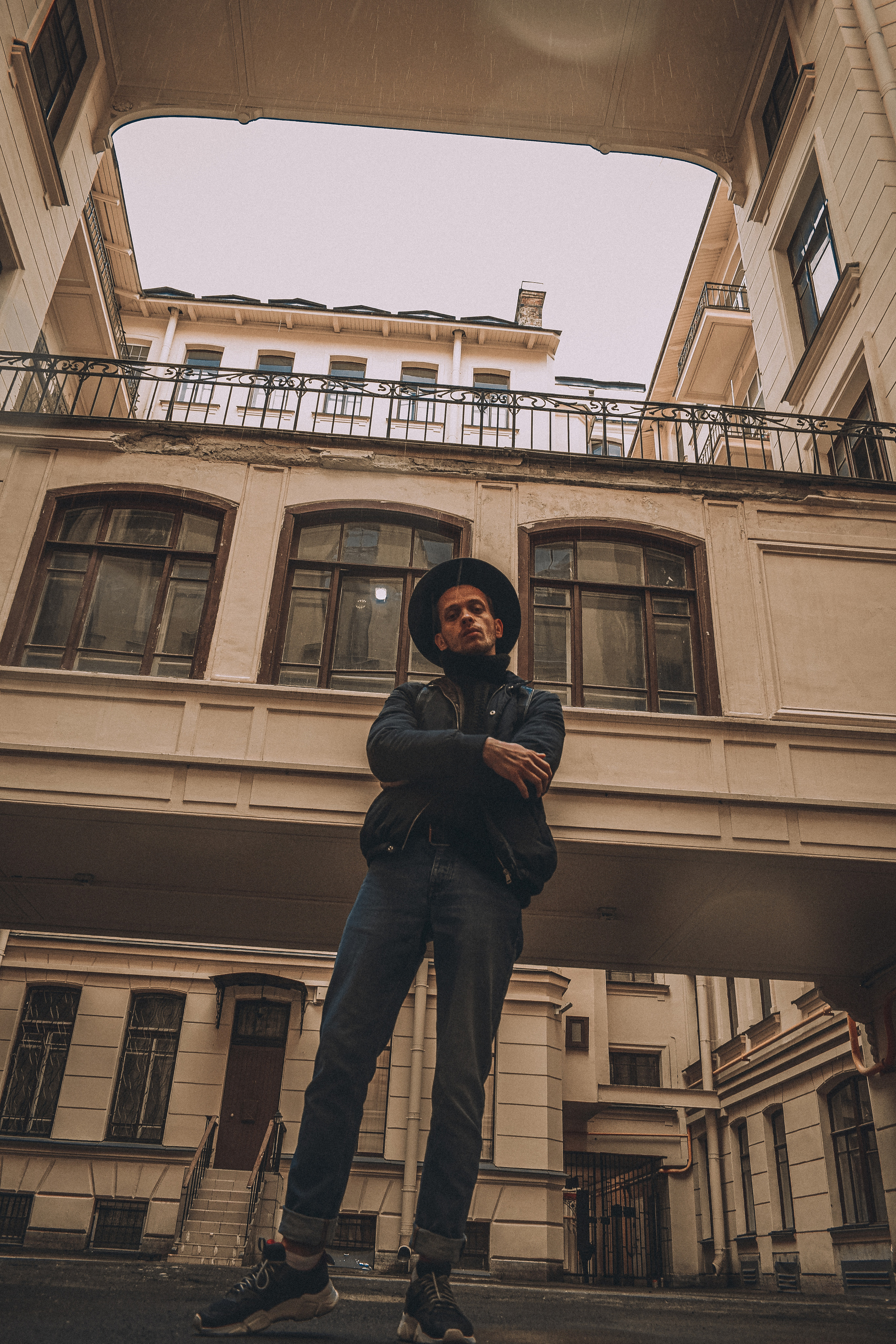 Серёжа. Фотограф в Санкт-Петербурге